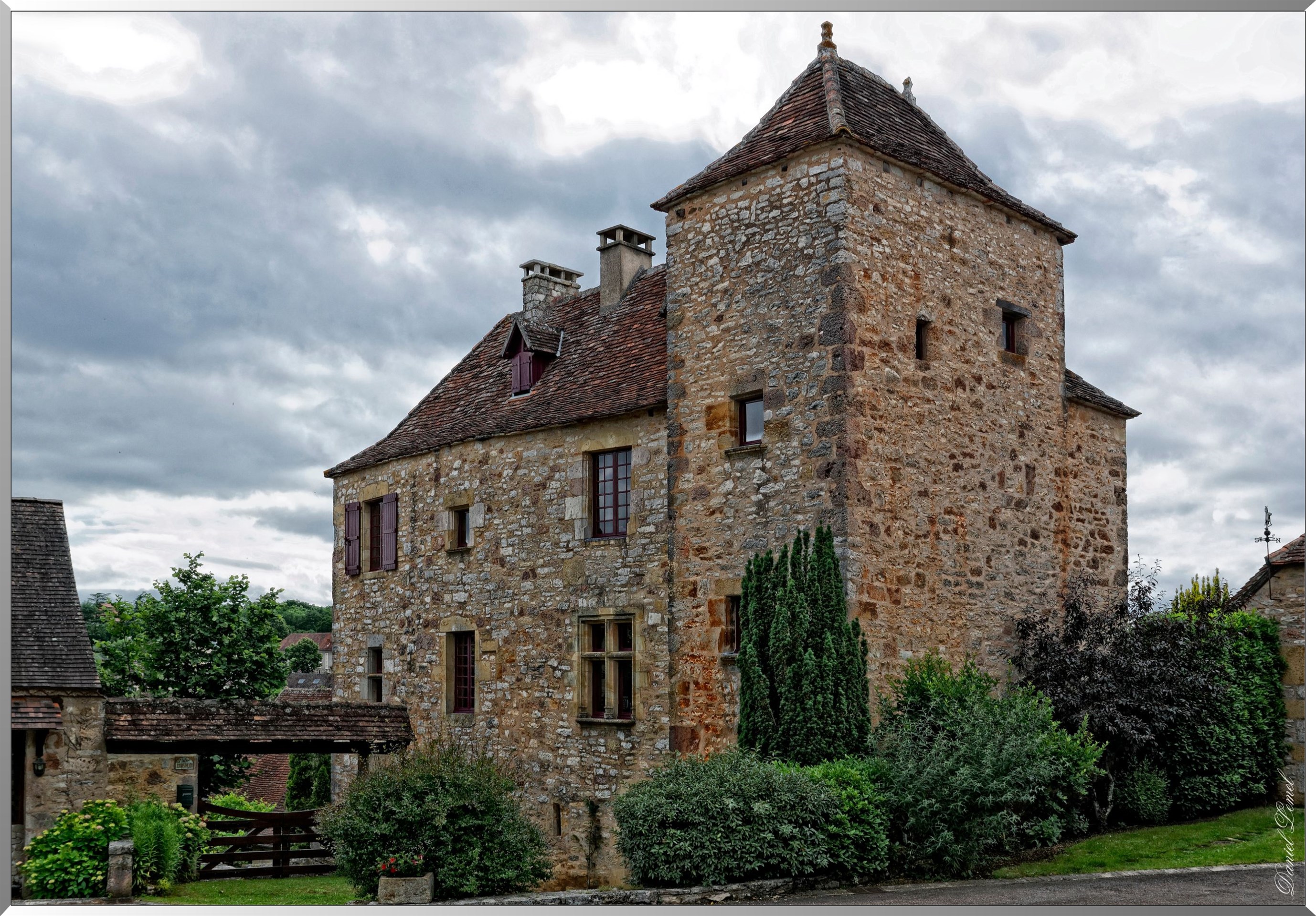 Manoir