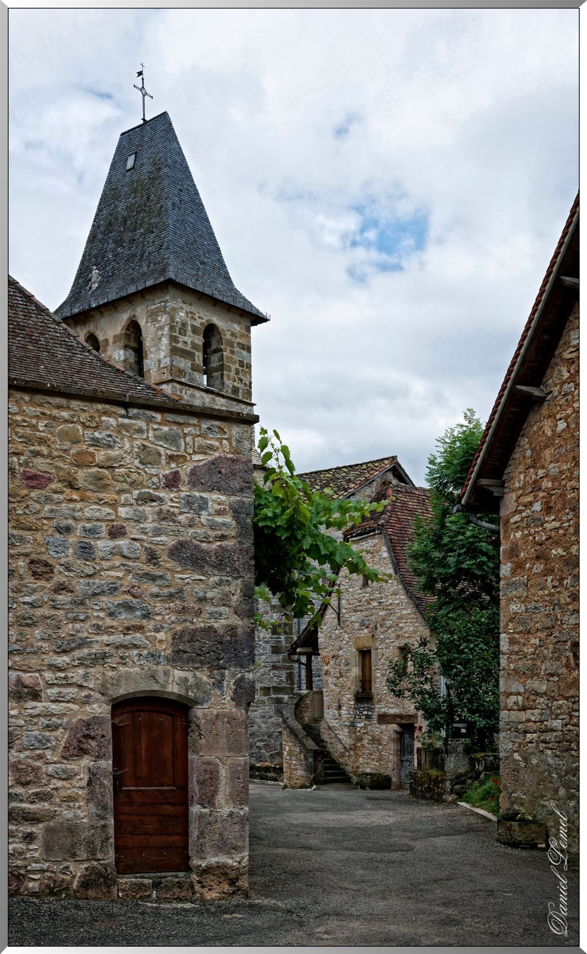 Ruelle