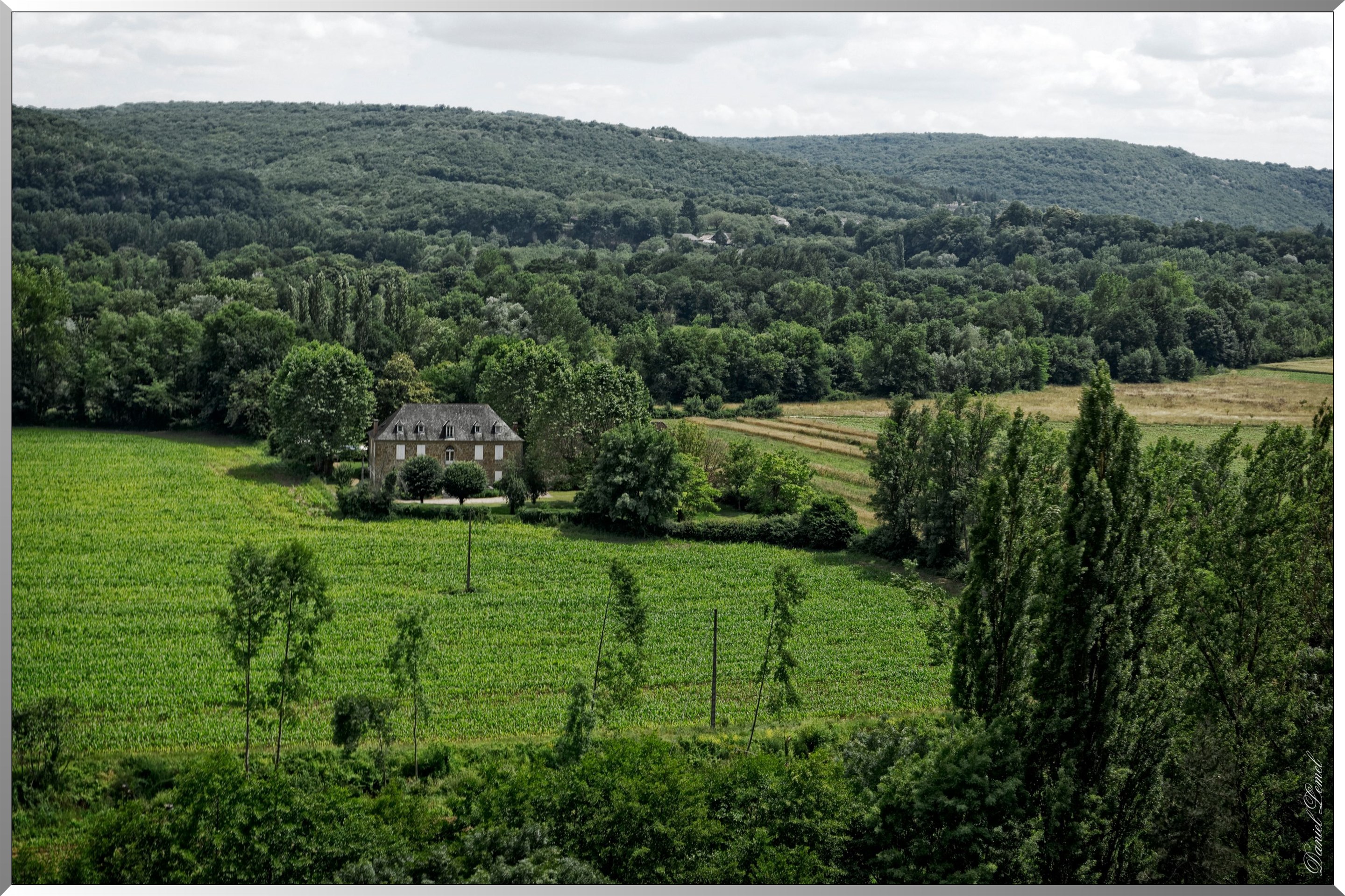Manoir
