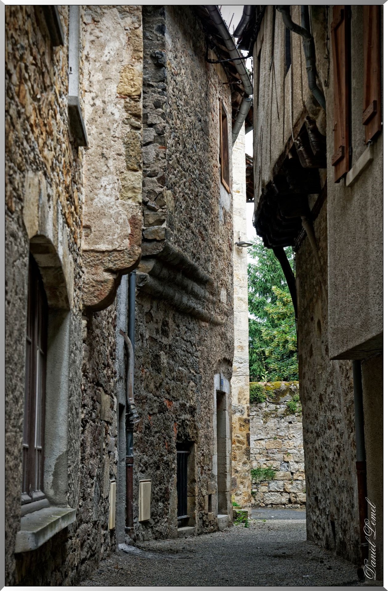 Ruelle