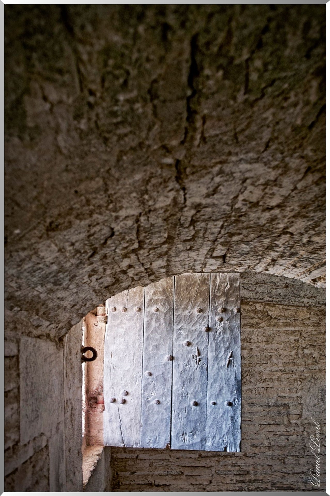 Porte