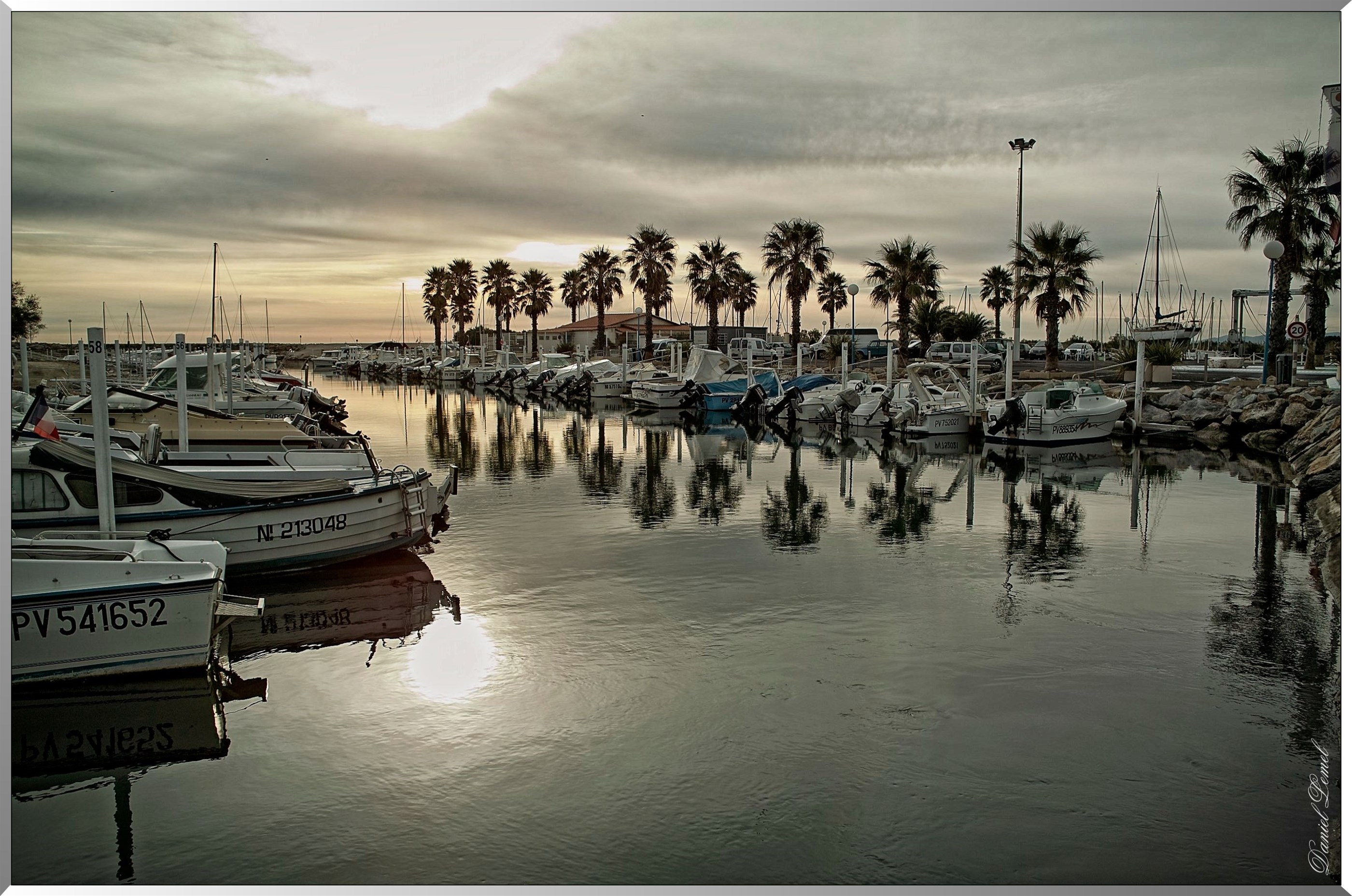 Port-Barcarès