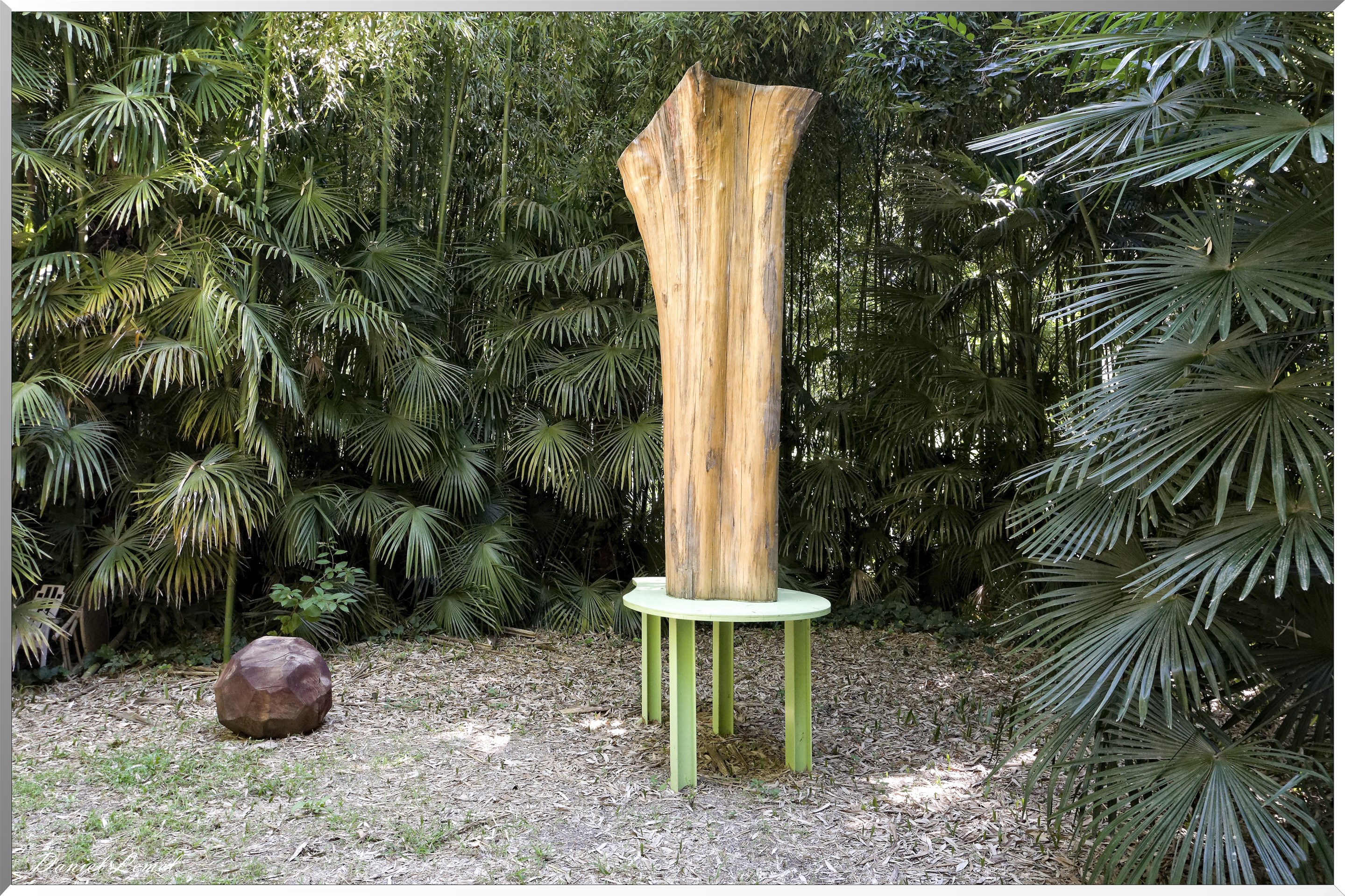 Sculpture d'art