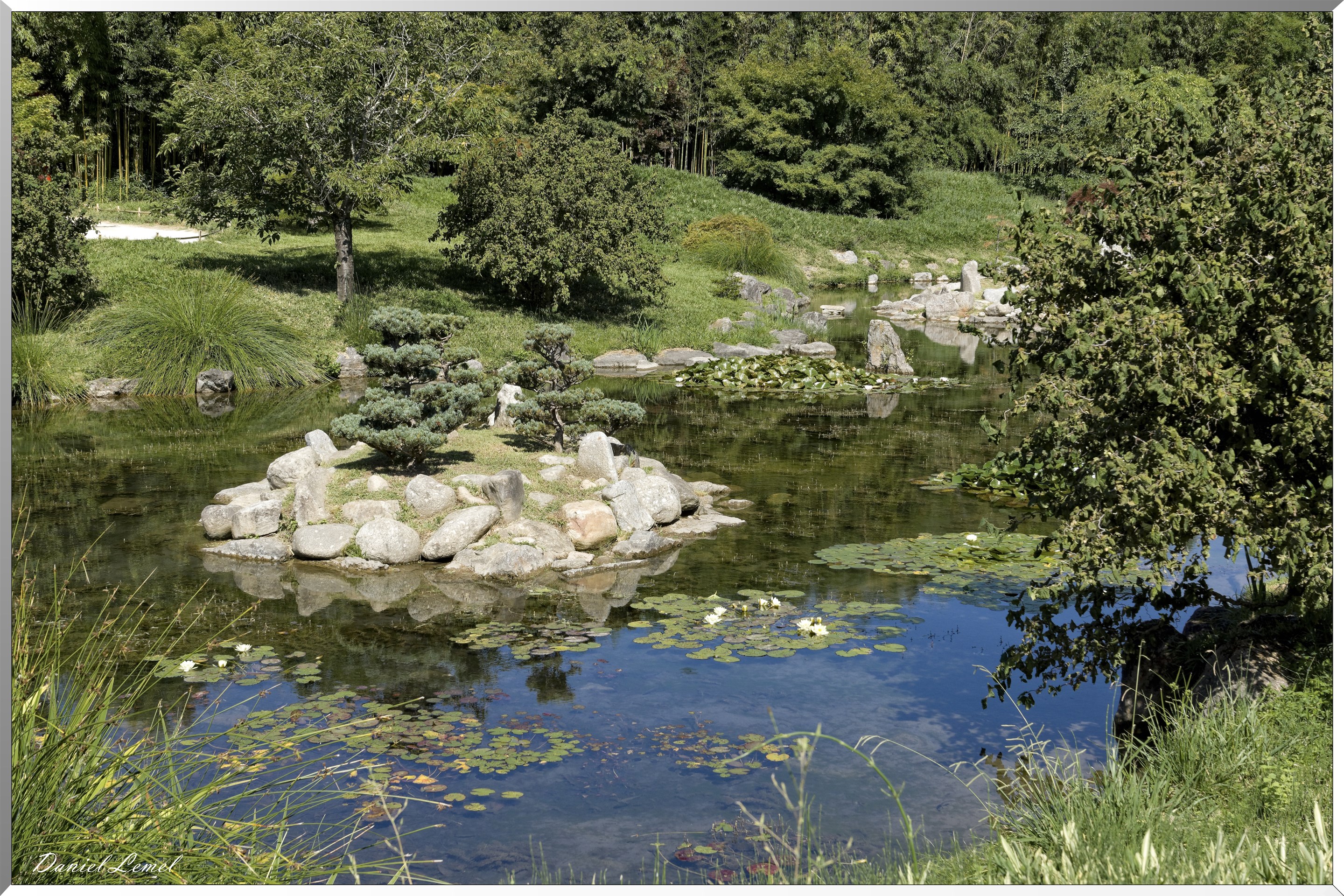 Cours d'eau