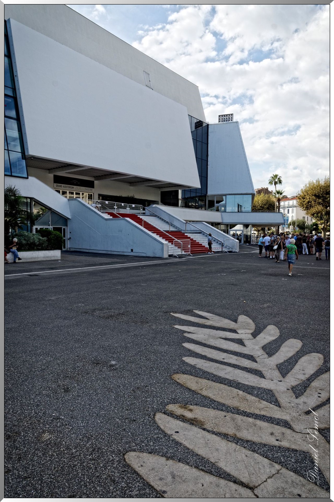 Palais du festival