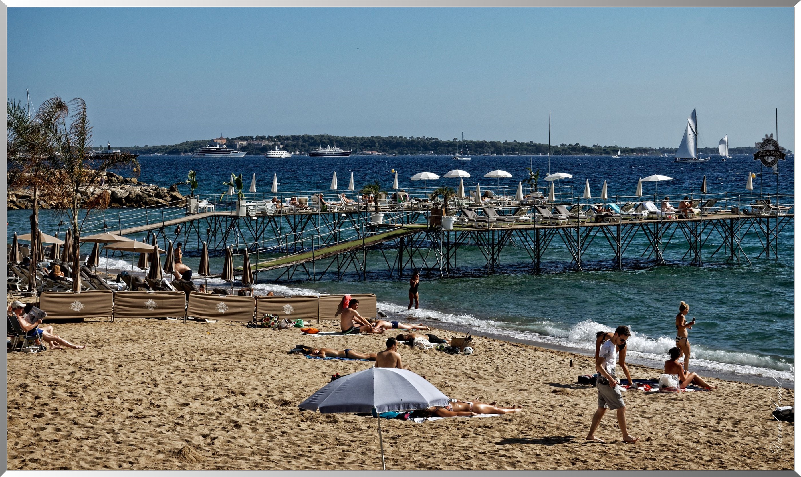 Plage