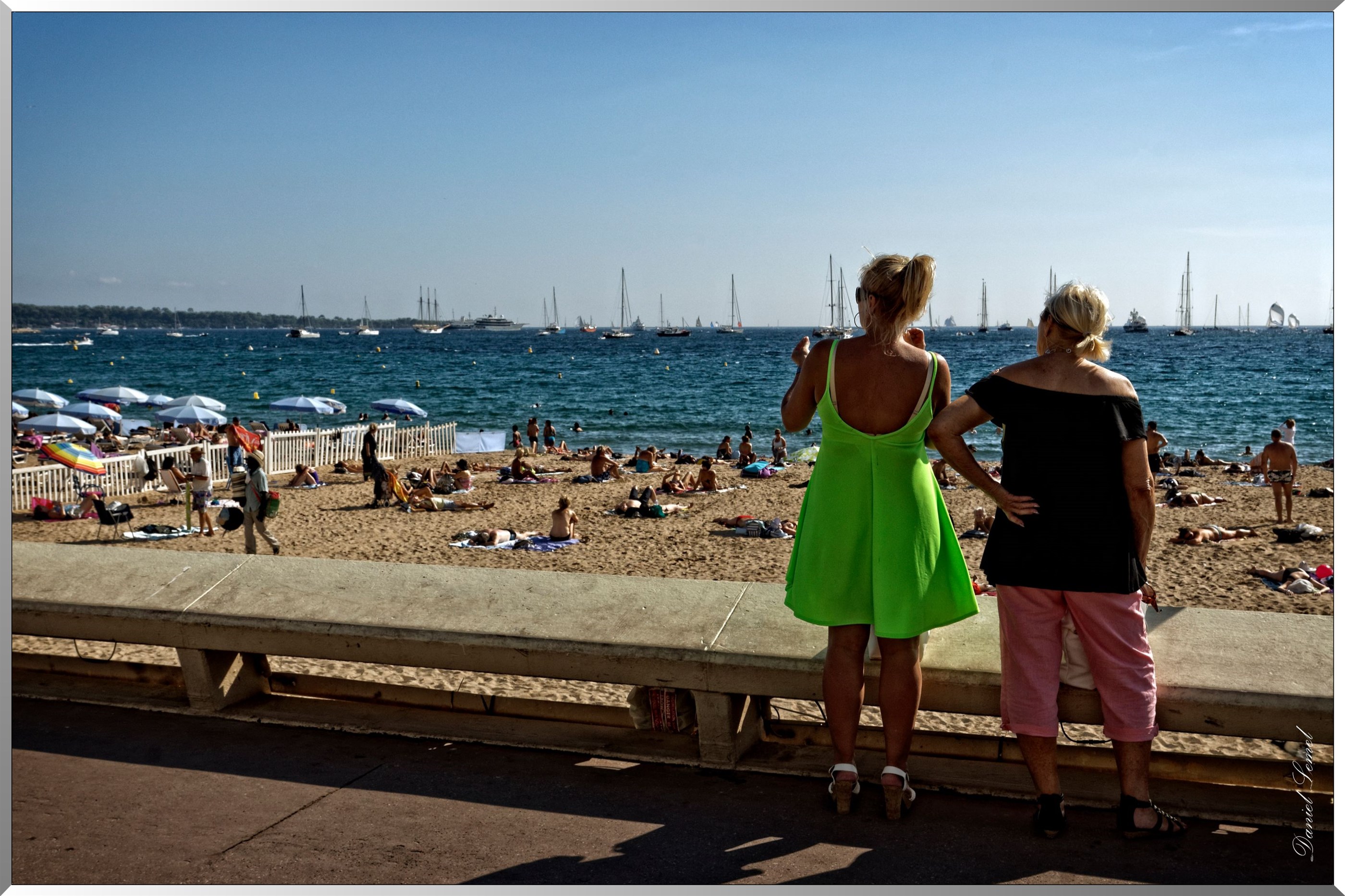 Plage