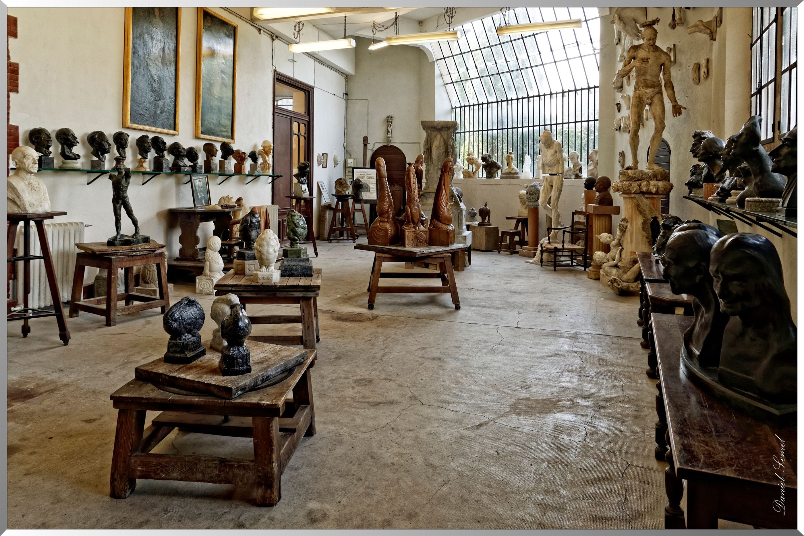 Atelier