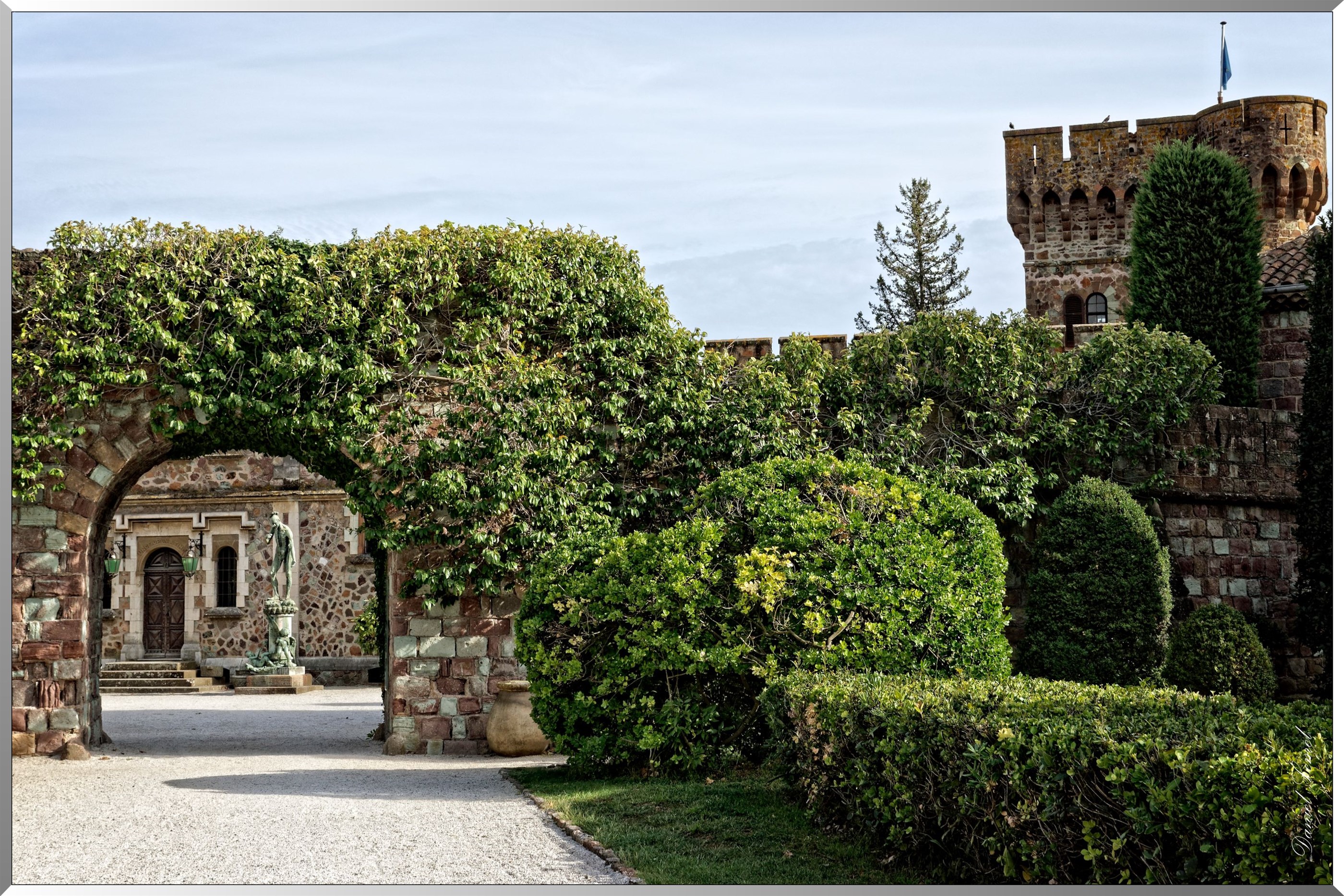 Château