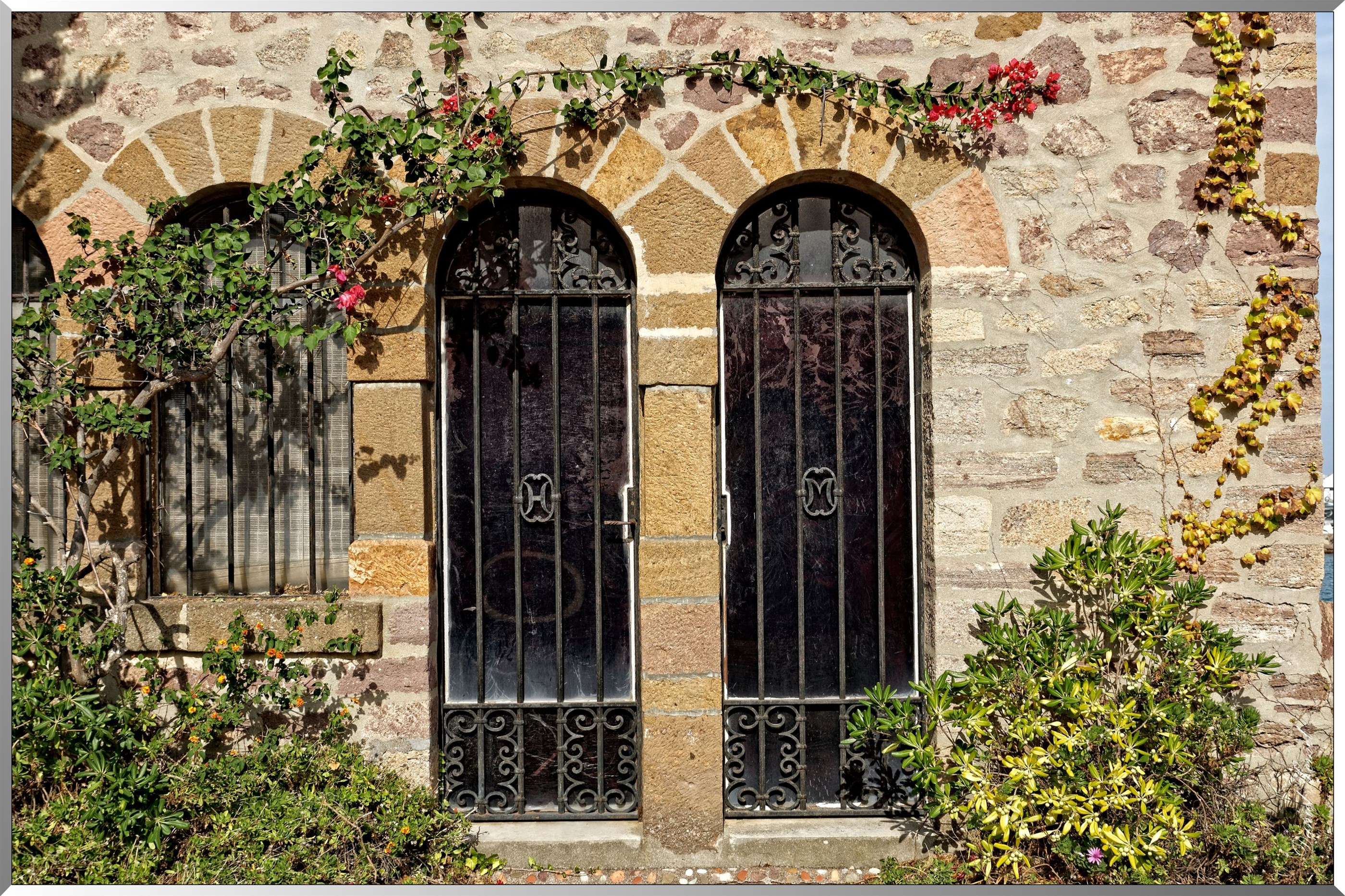 Portes