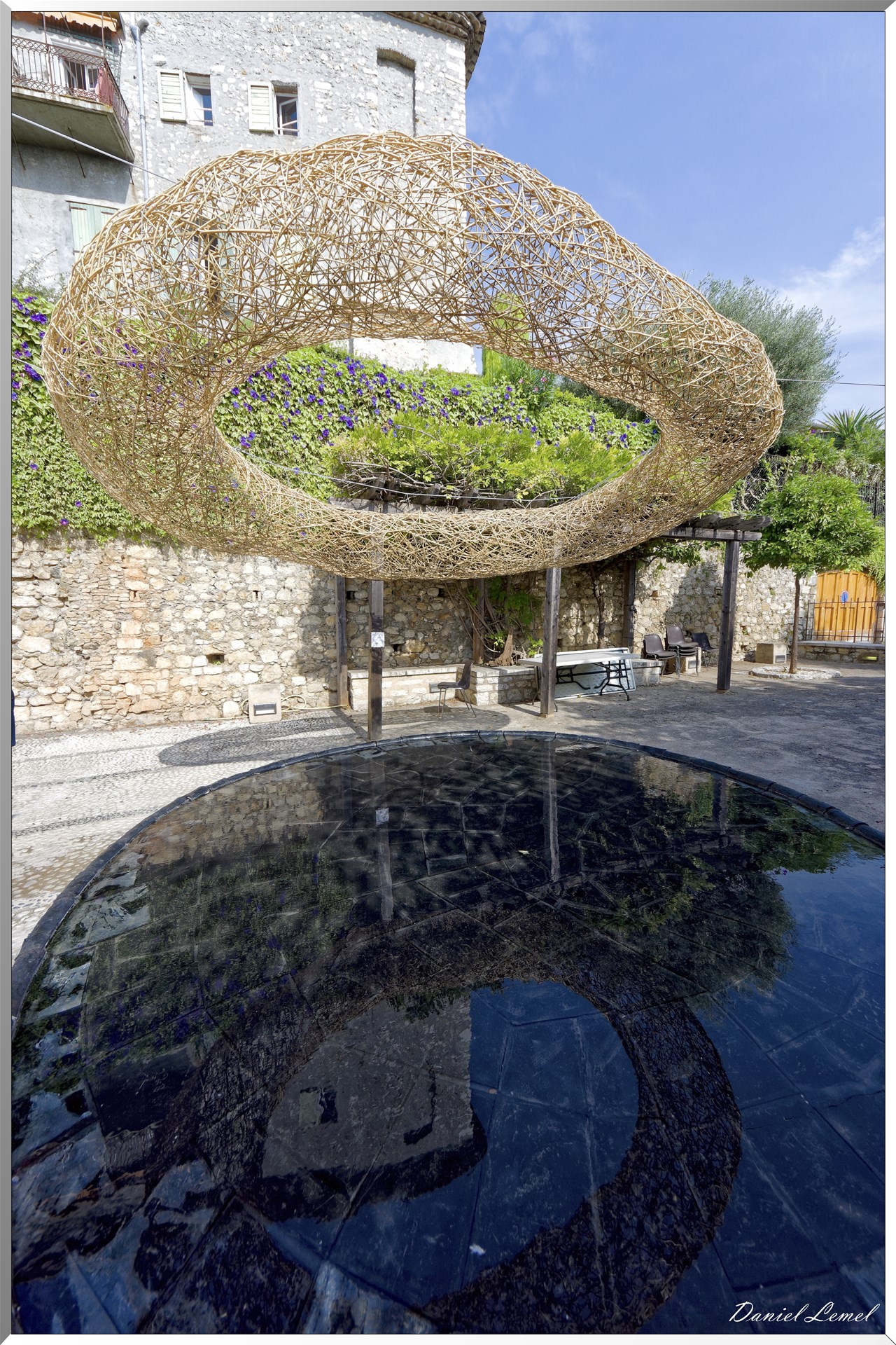 Sculpture