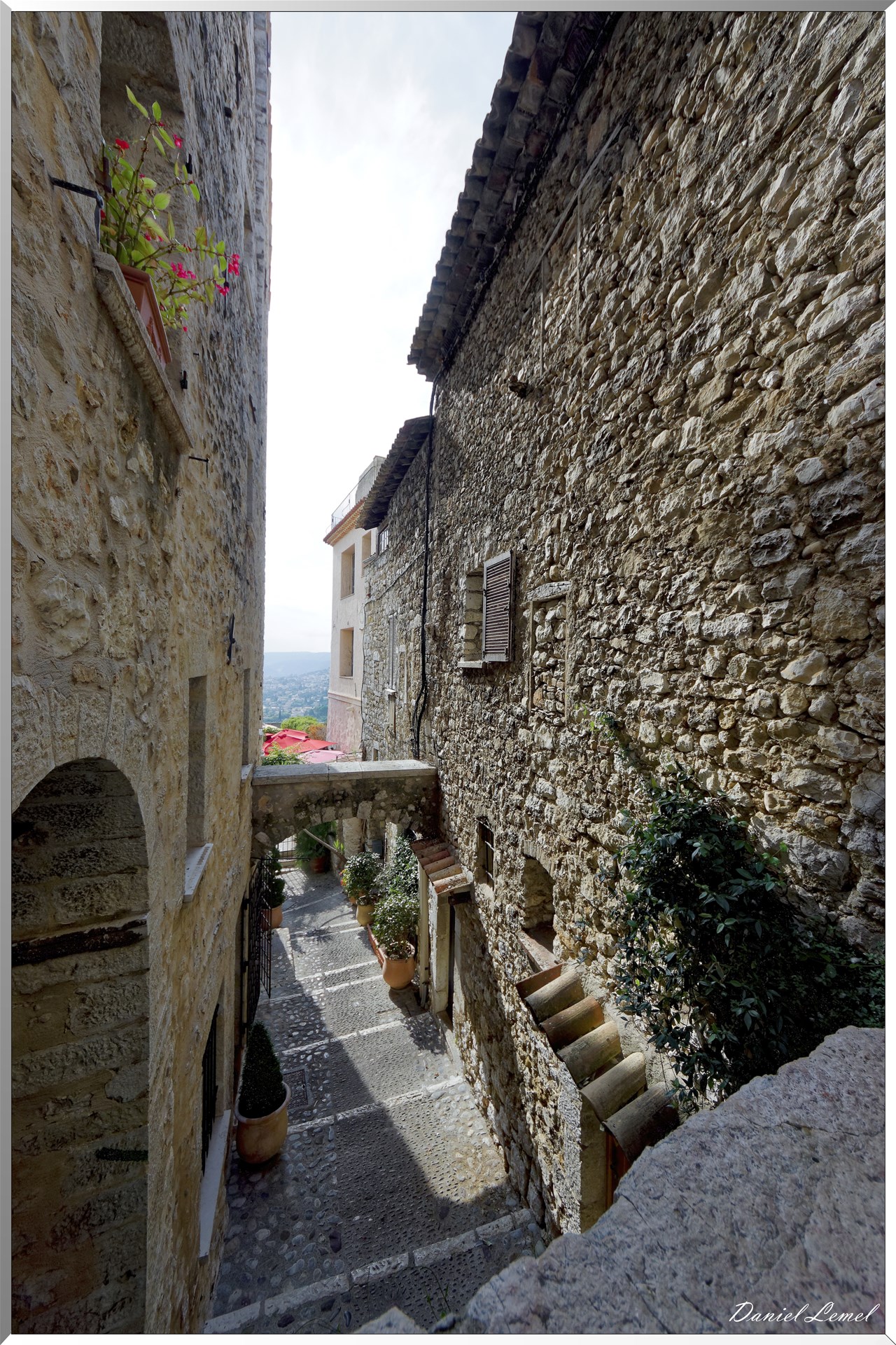 Ruelle