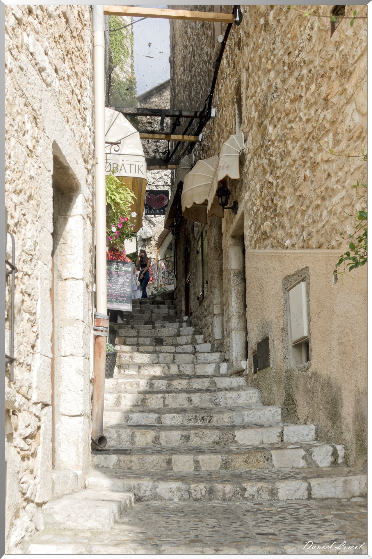 Ruelle