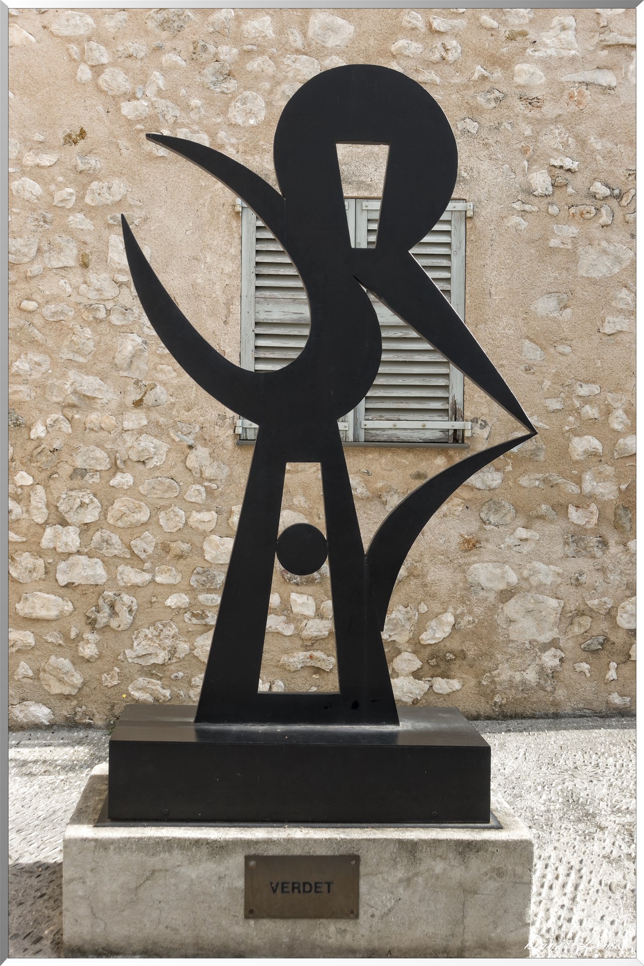 Sculpture