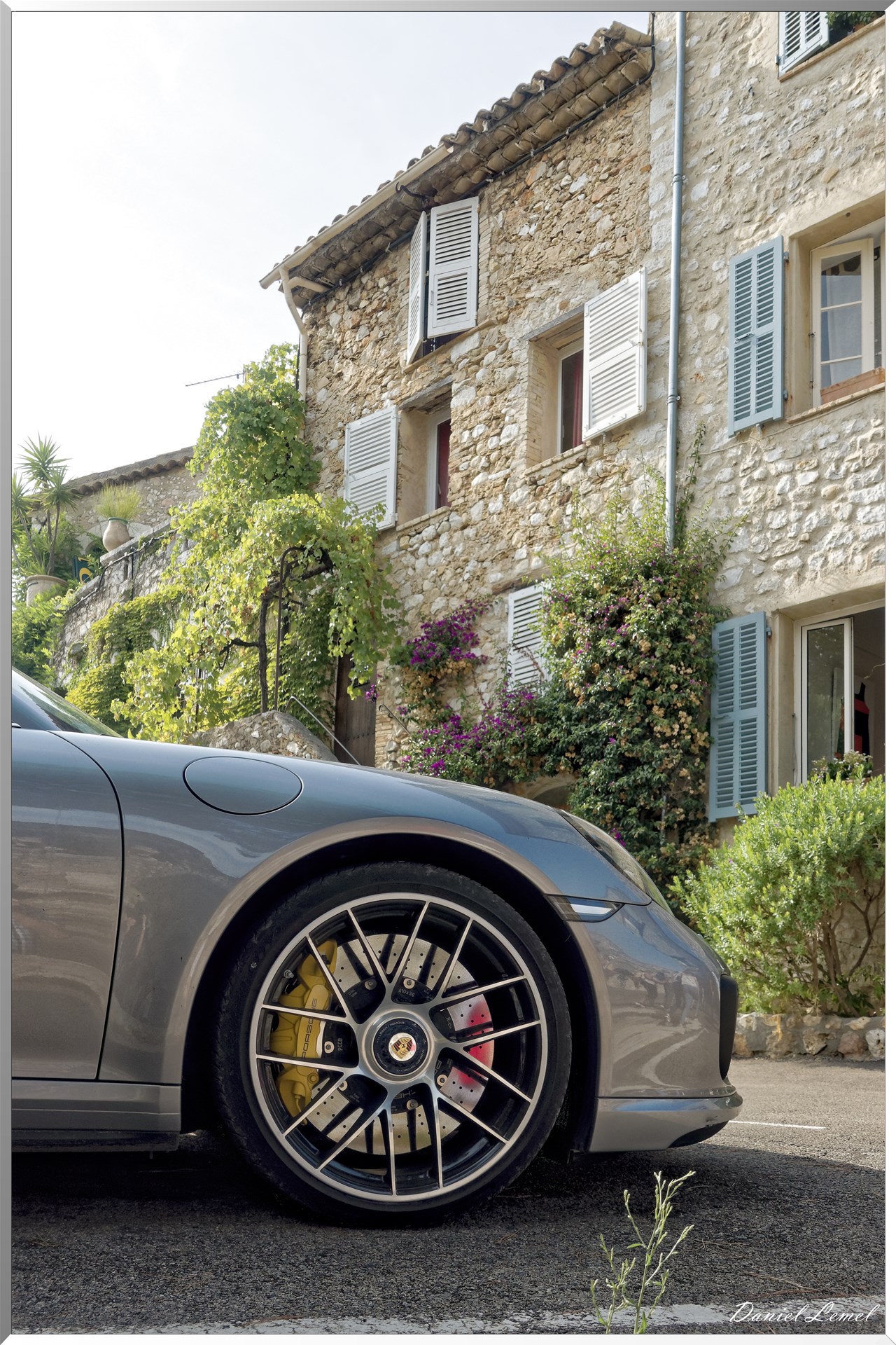 Porche