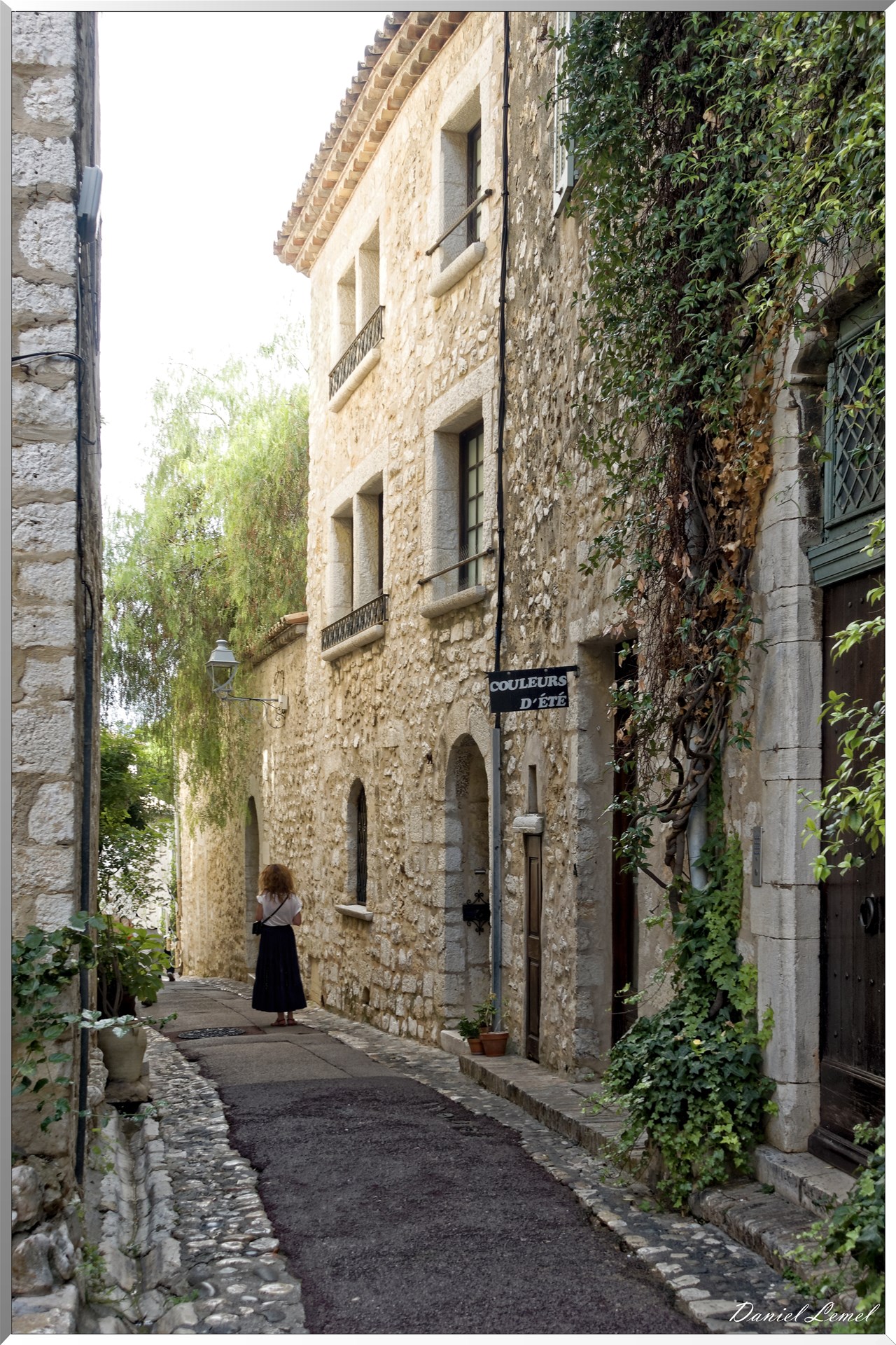 Ruelle