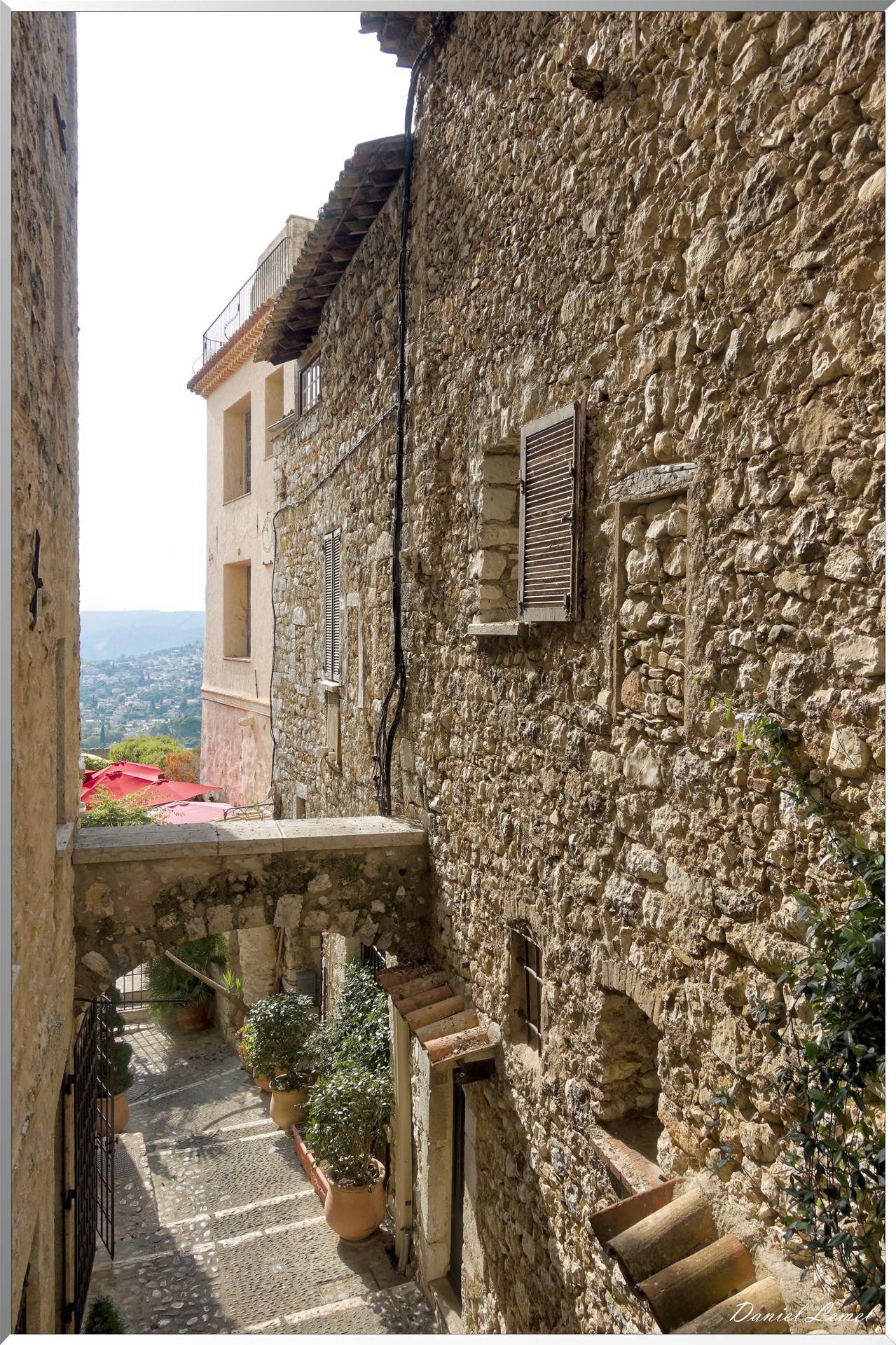 Ruelle