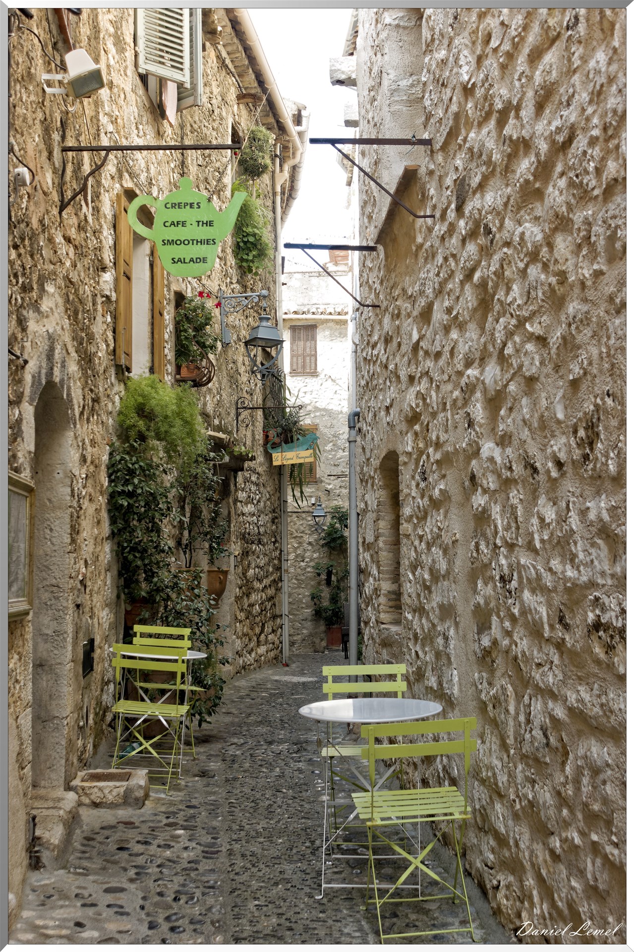 Ruelle