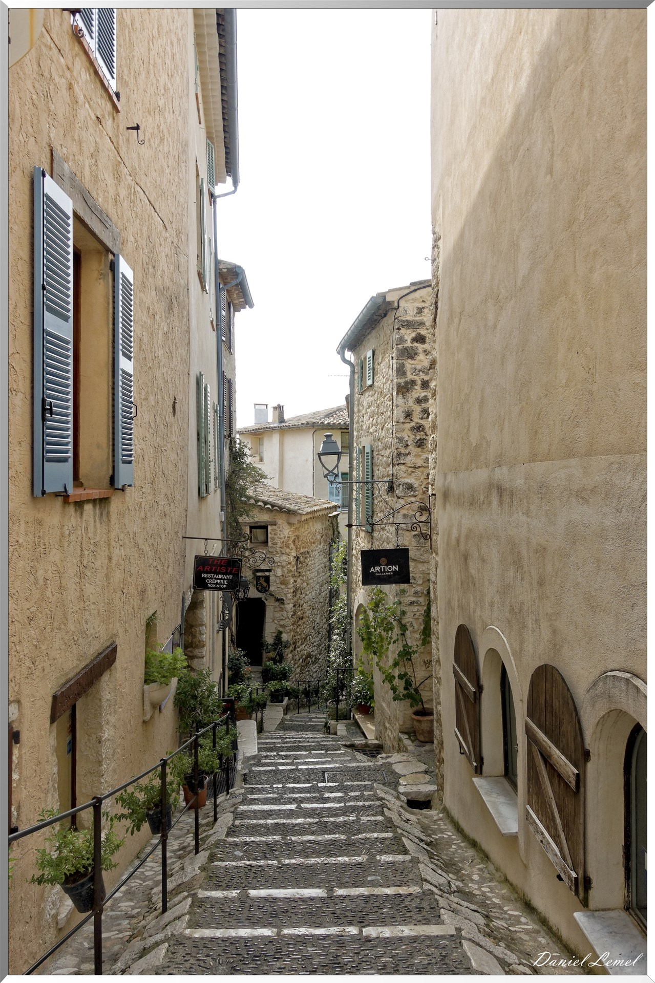 Ruelle