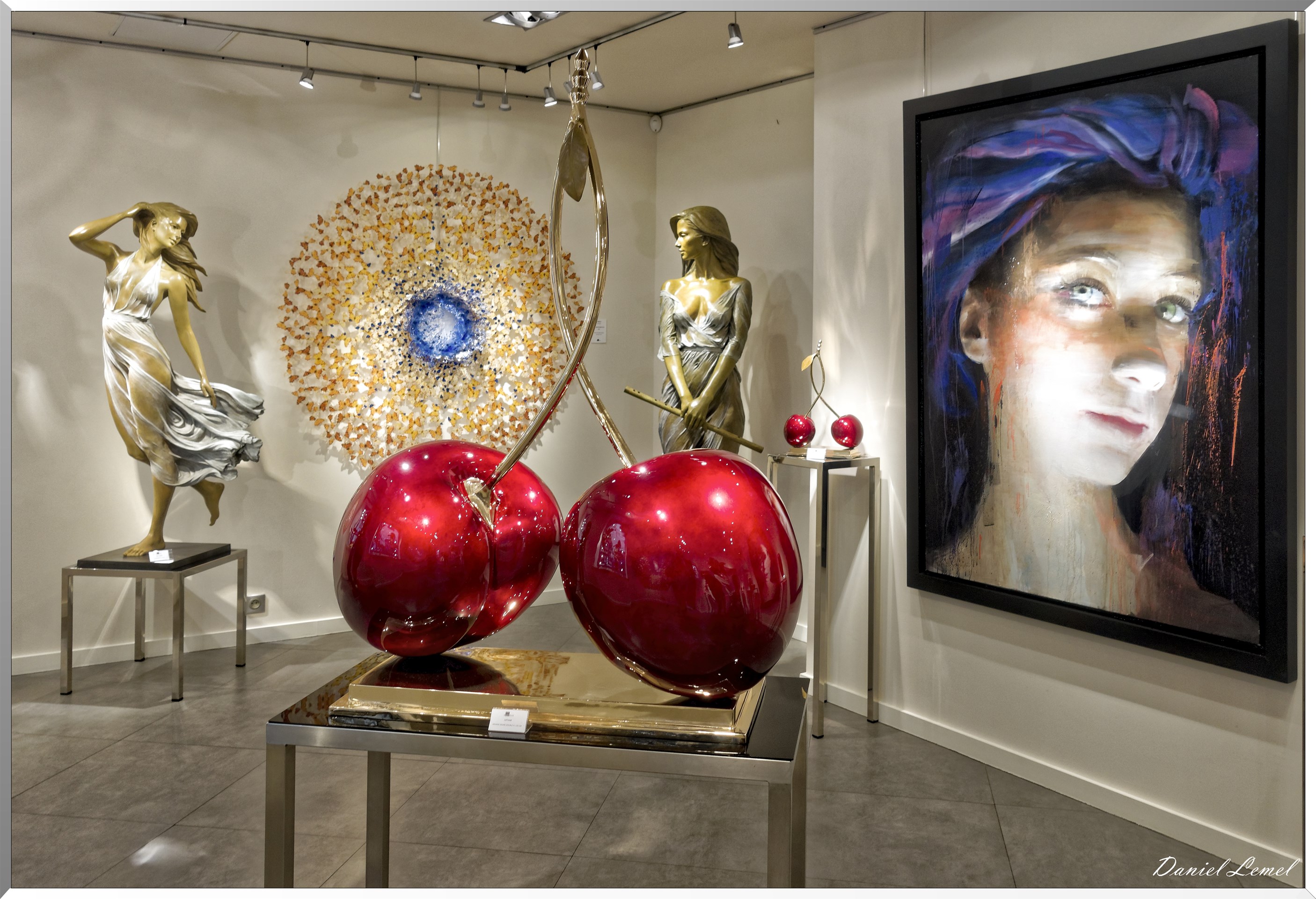 Galerie d'Art