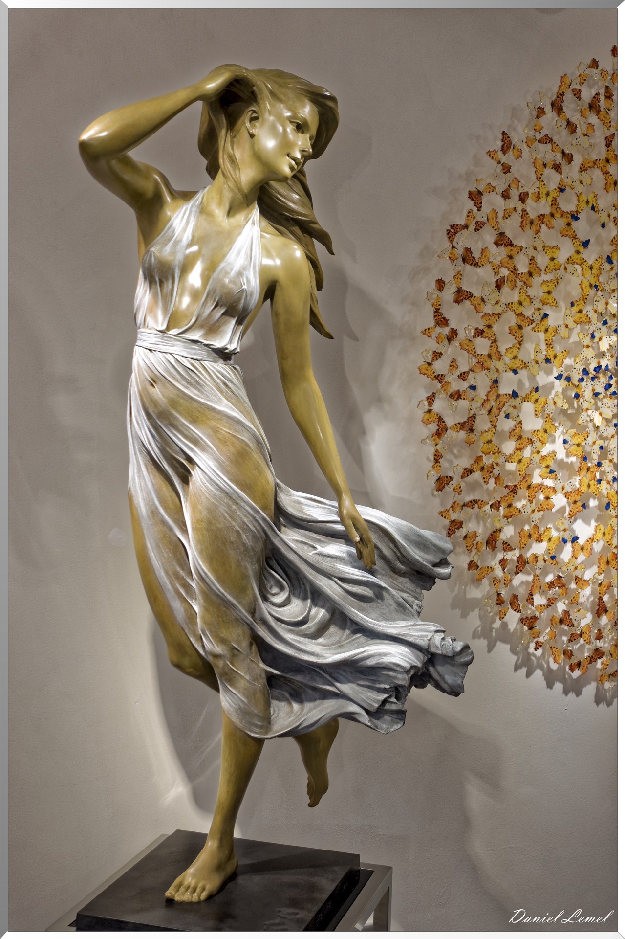 Galerie d'Art