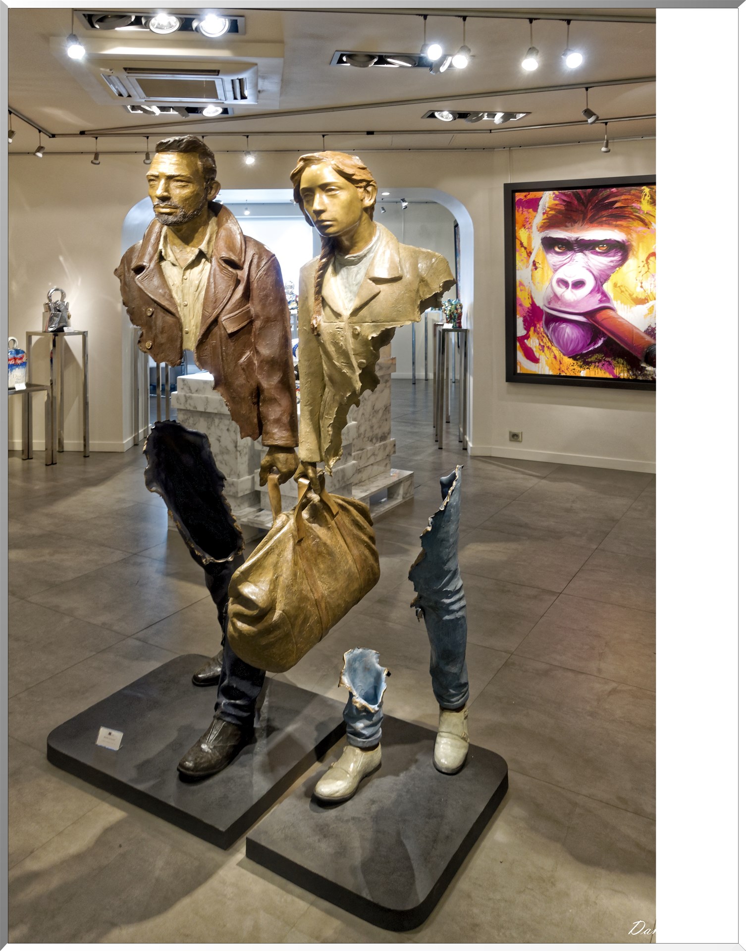 Galerie d'Art