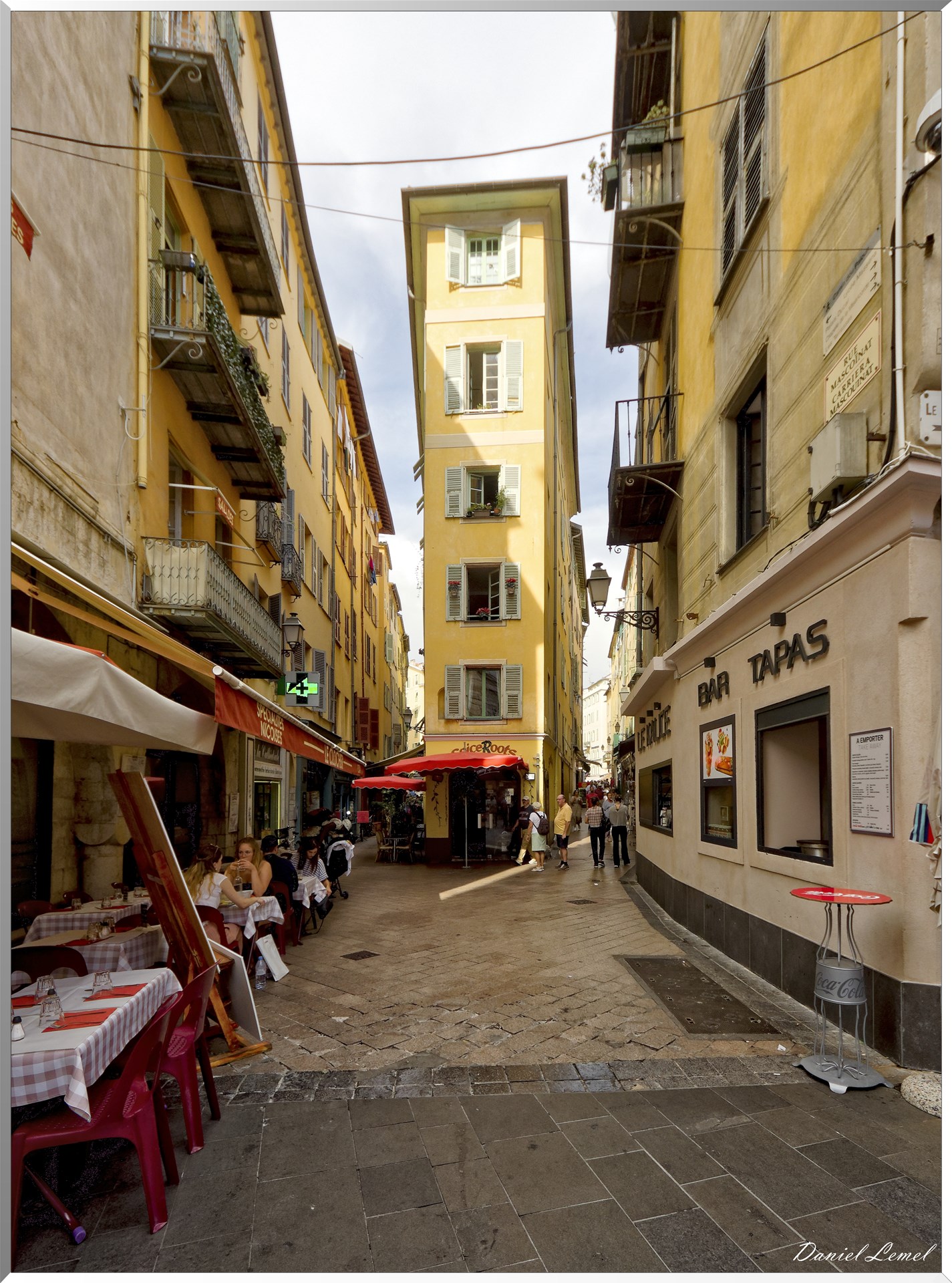 Rue