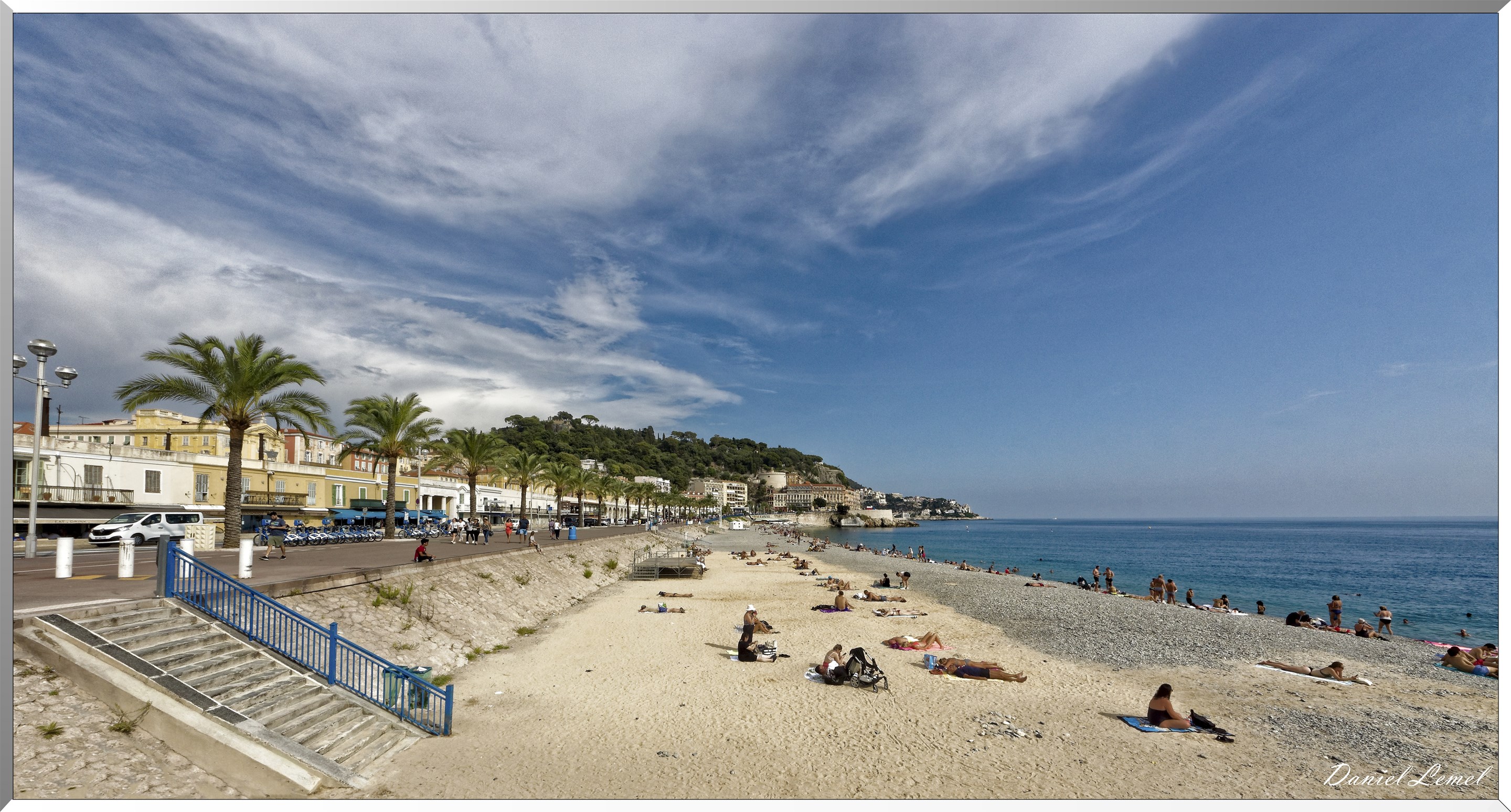 Plage