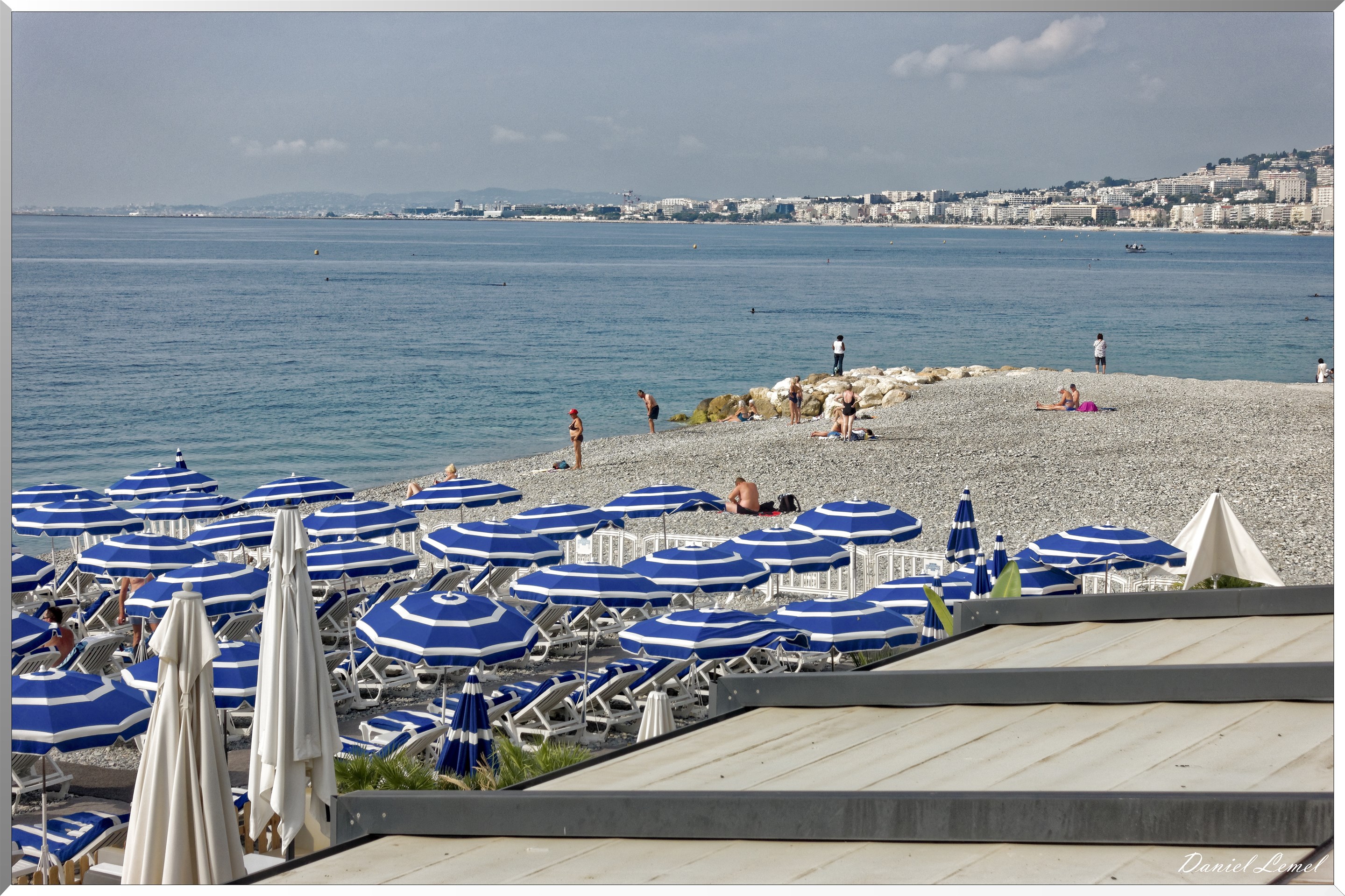 Plage
