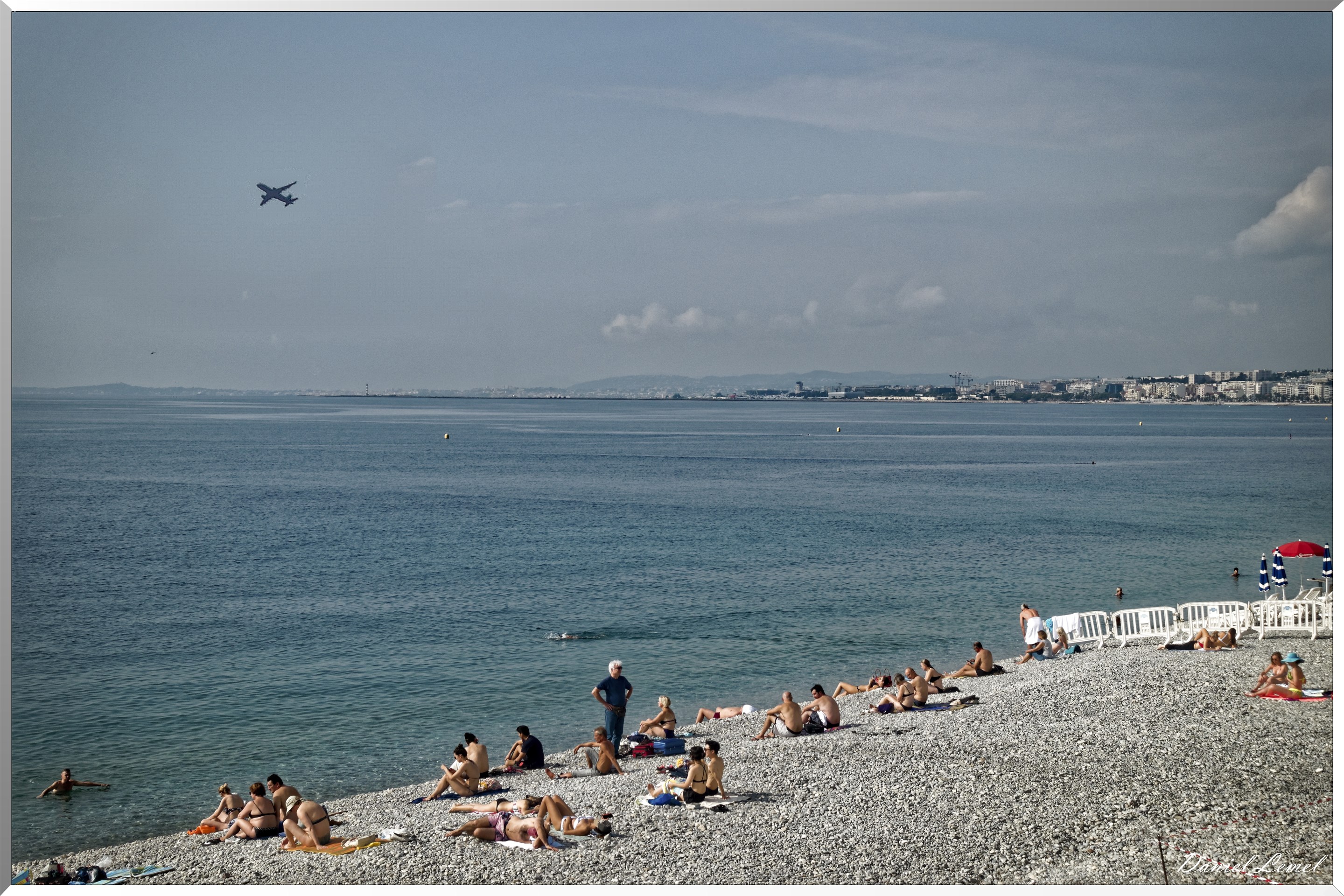 Plage