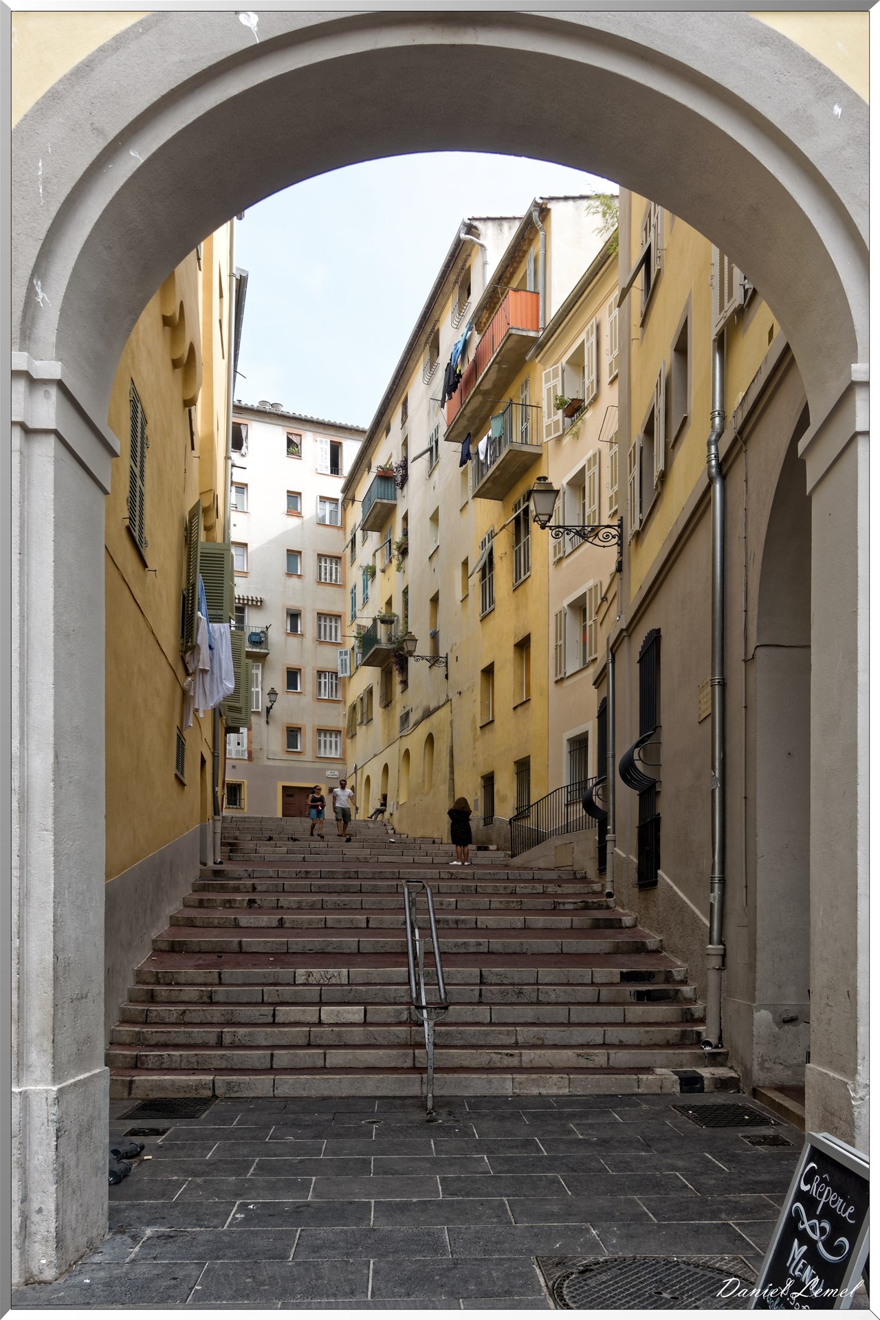 Ruelle