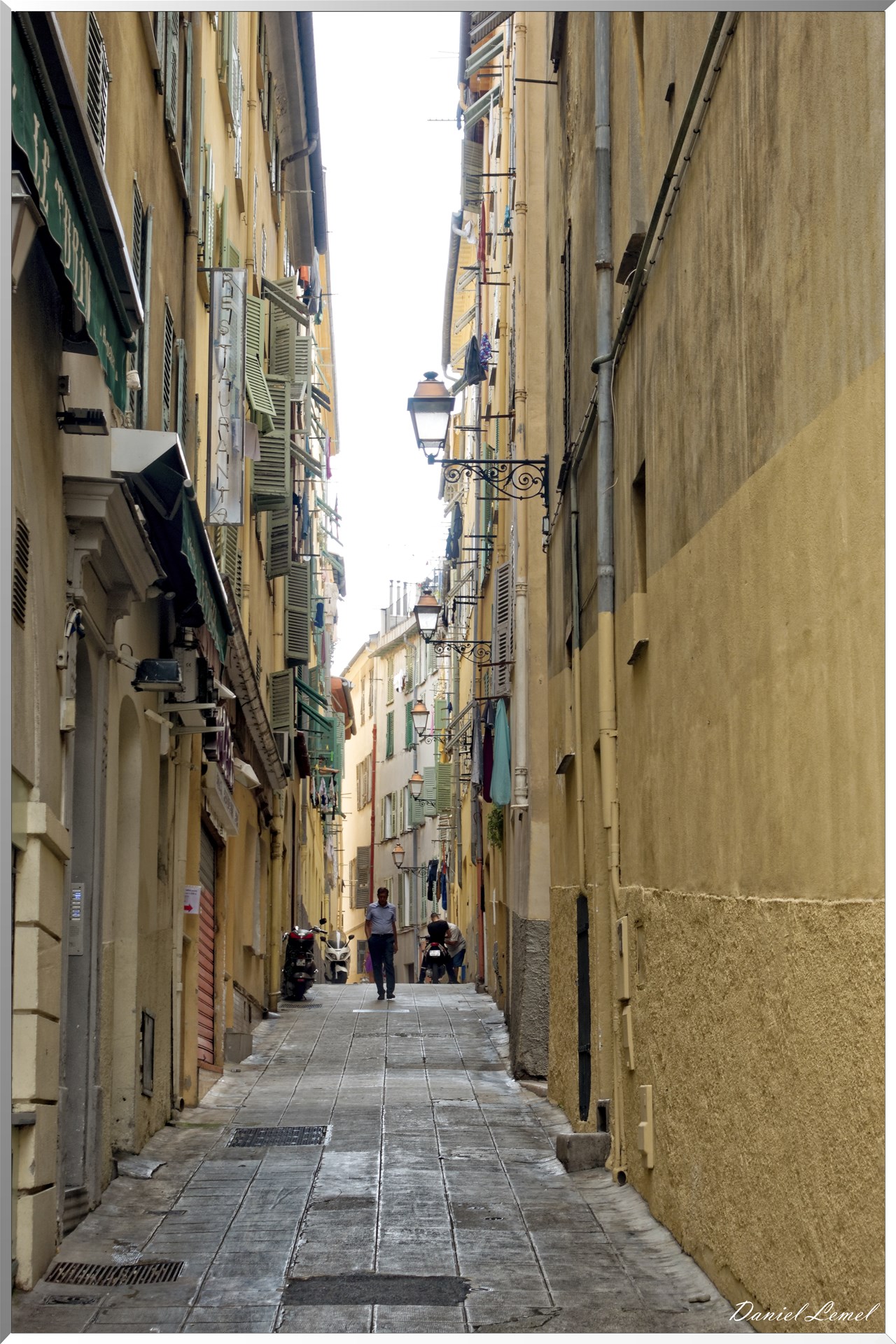 Ruelle