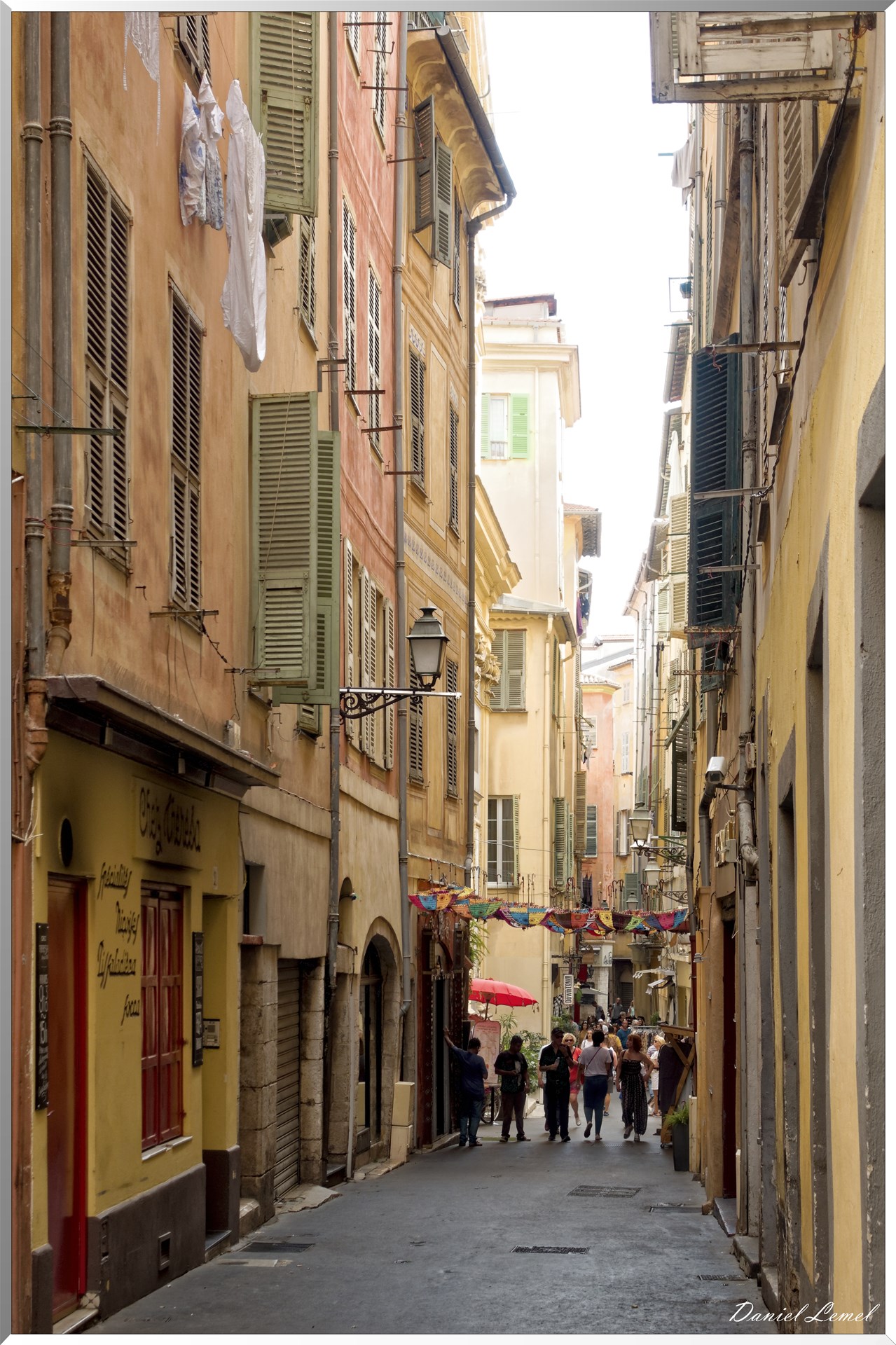 Ruelle