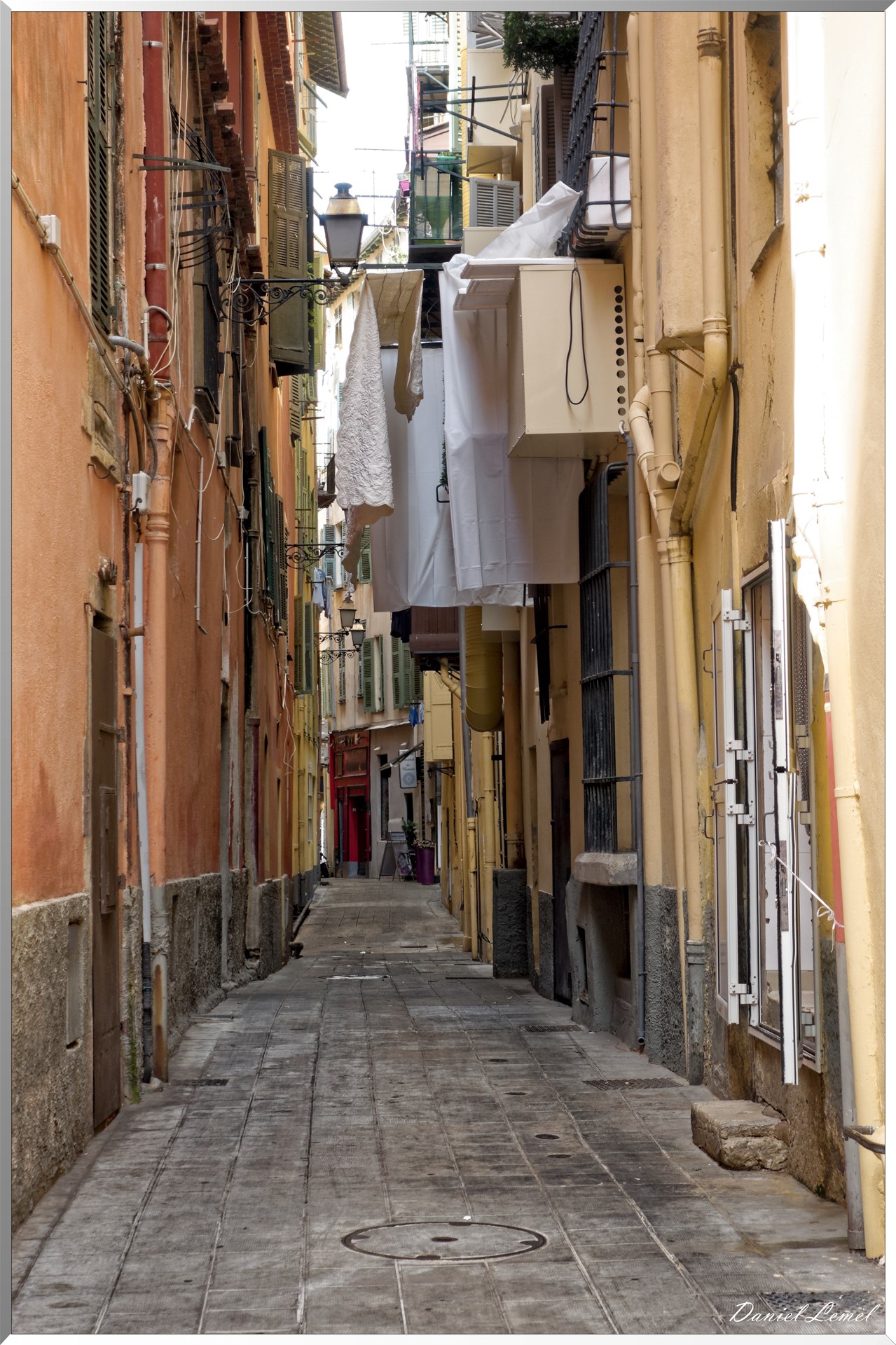 Ruelle