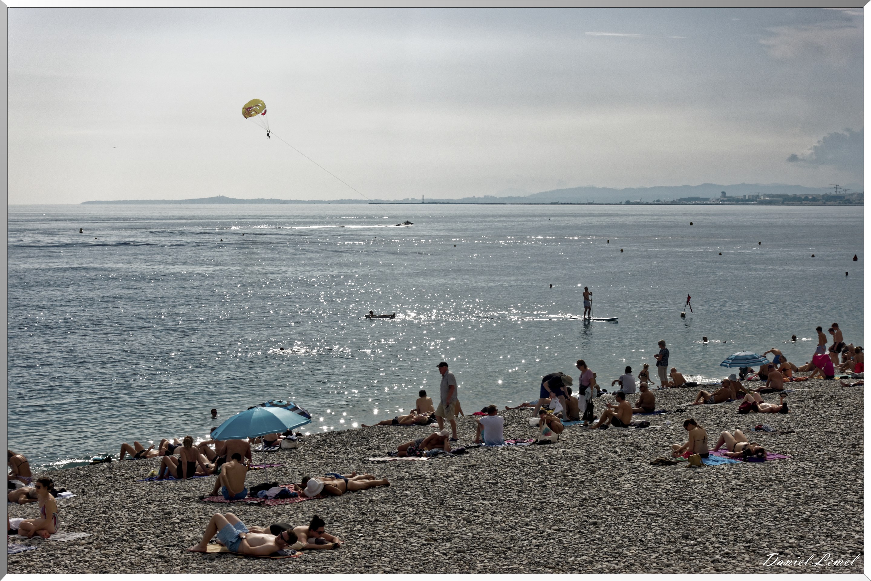 Plage
