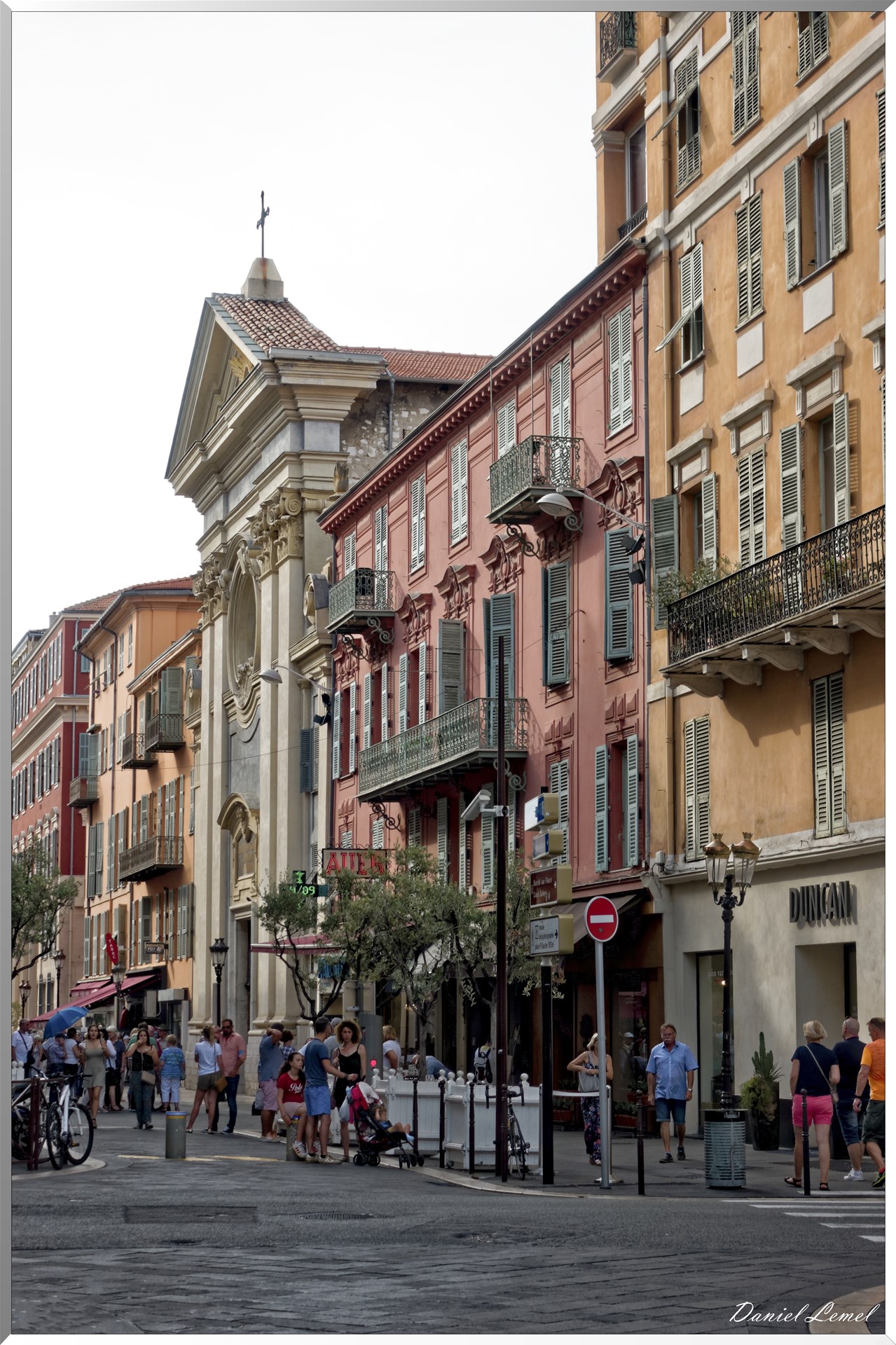 Rue