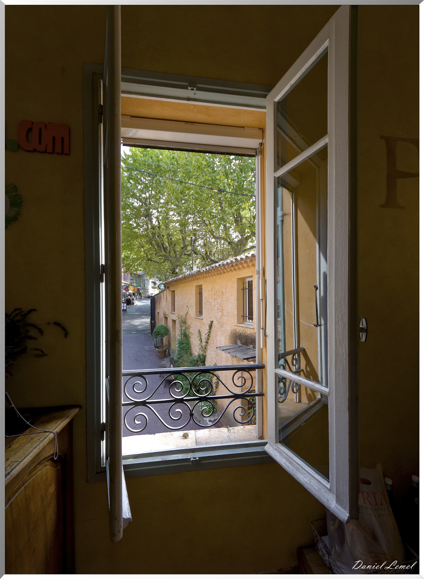 Fenêtre