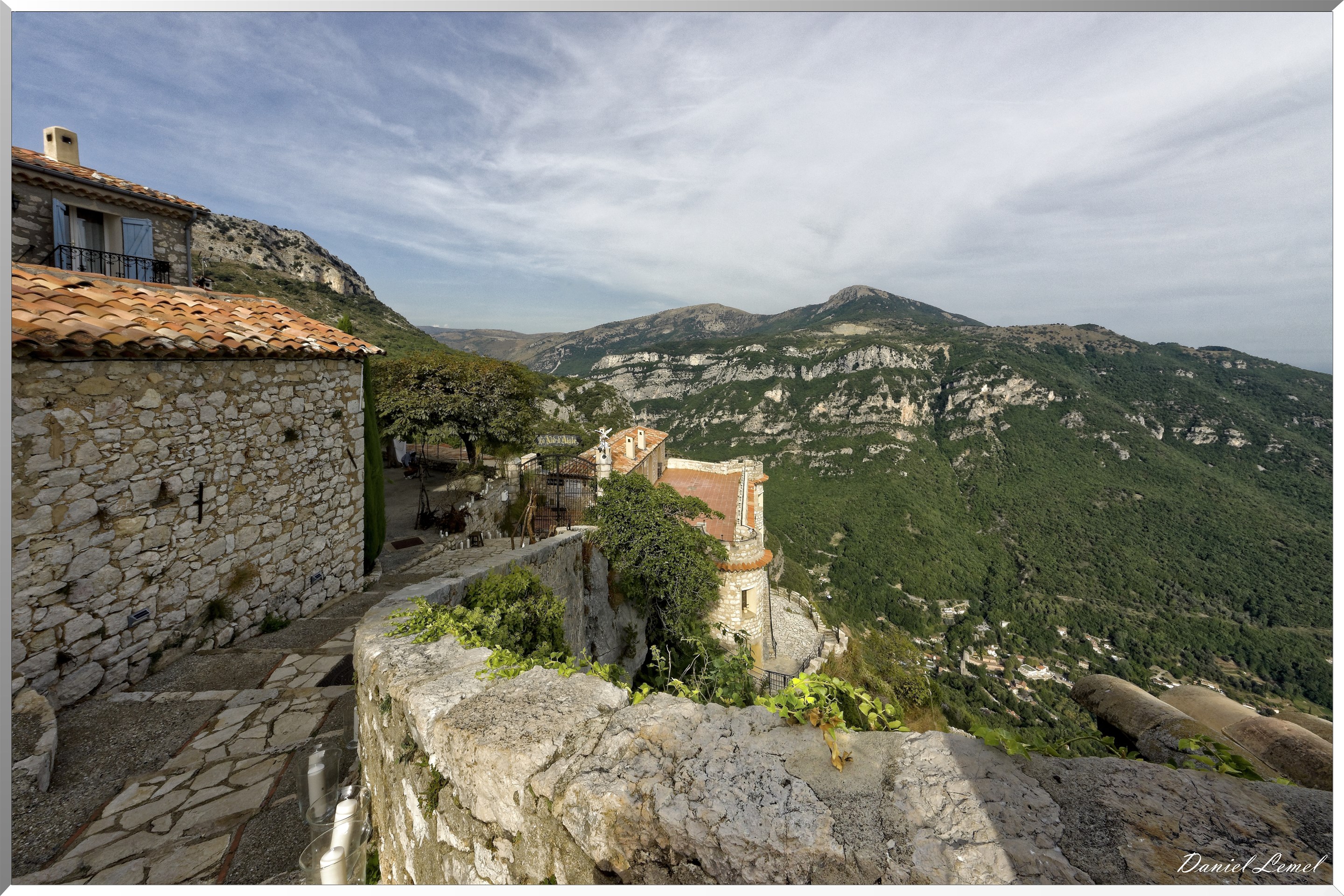Remparts