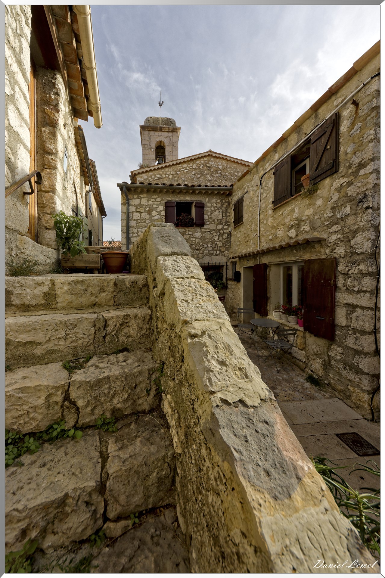 Ruelle