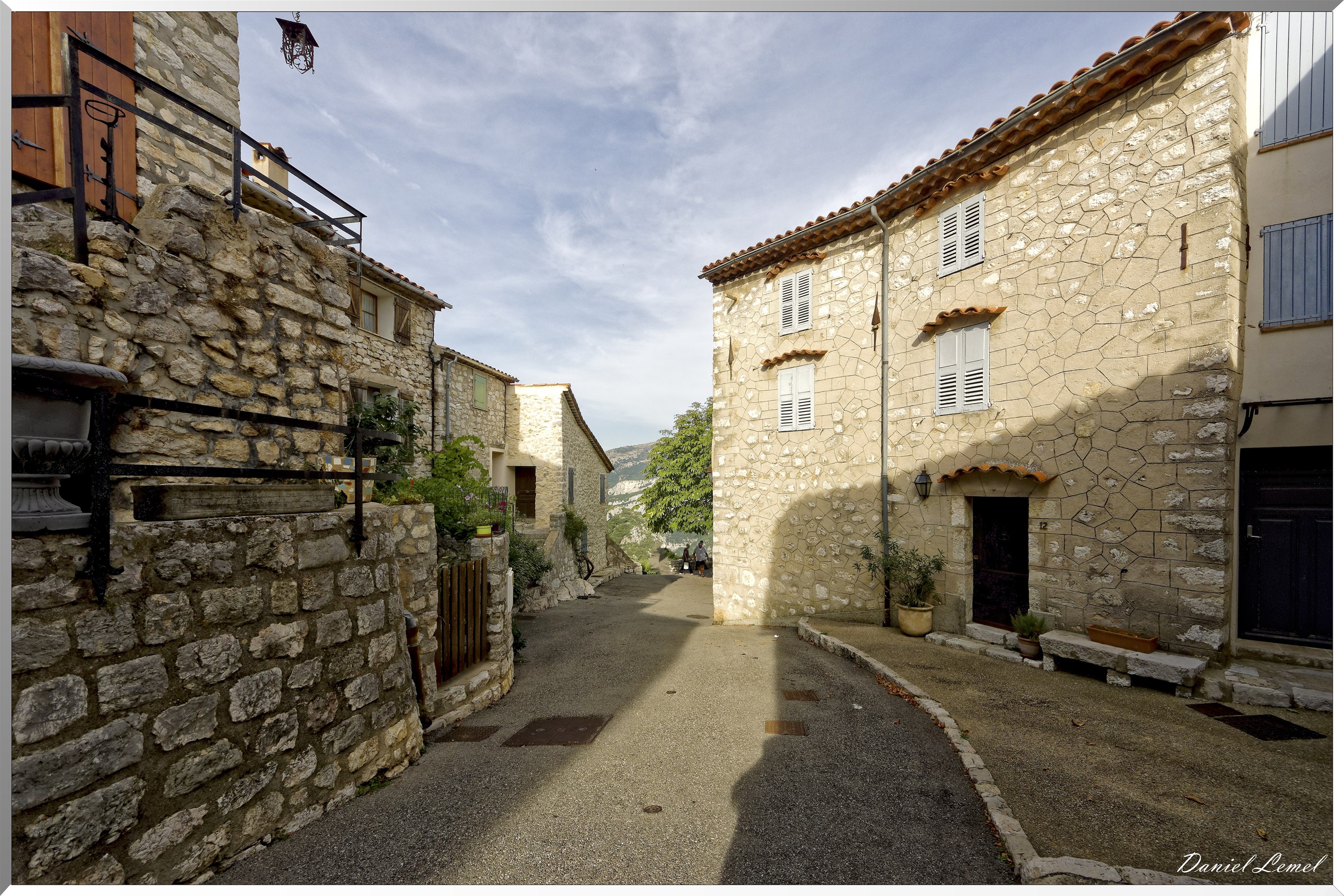Ruelle