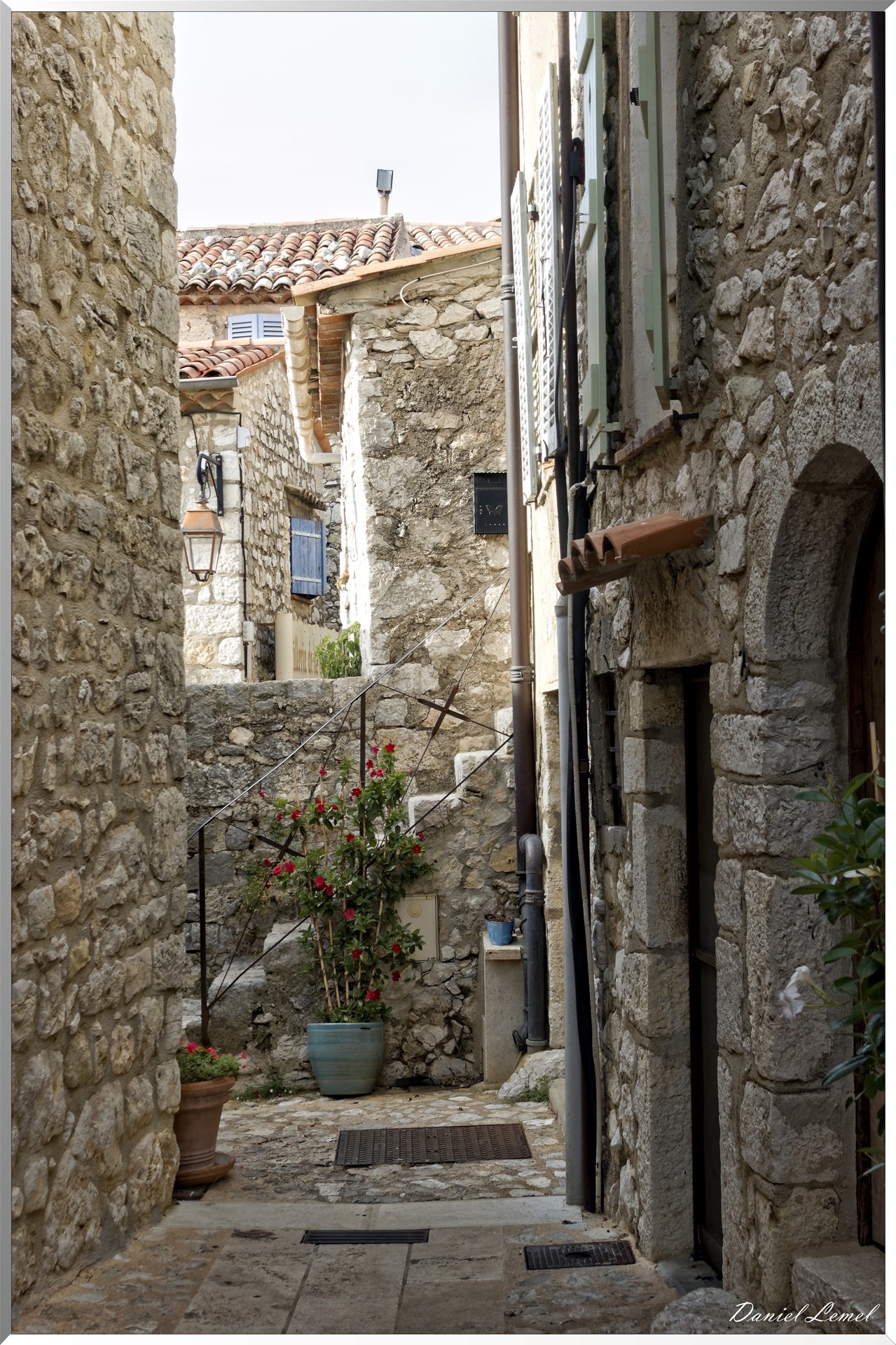 Ruelle