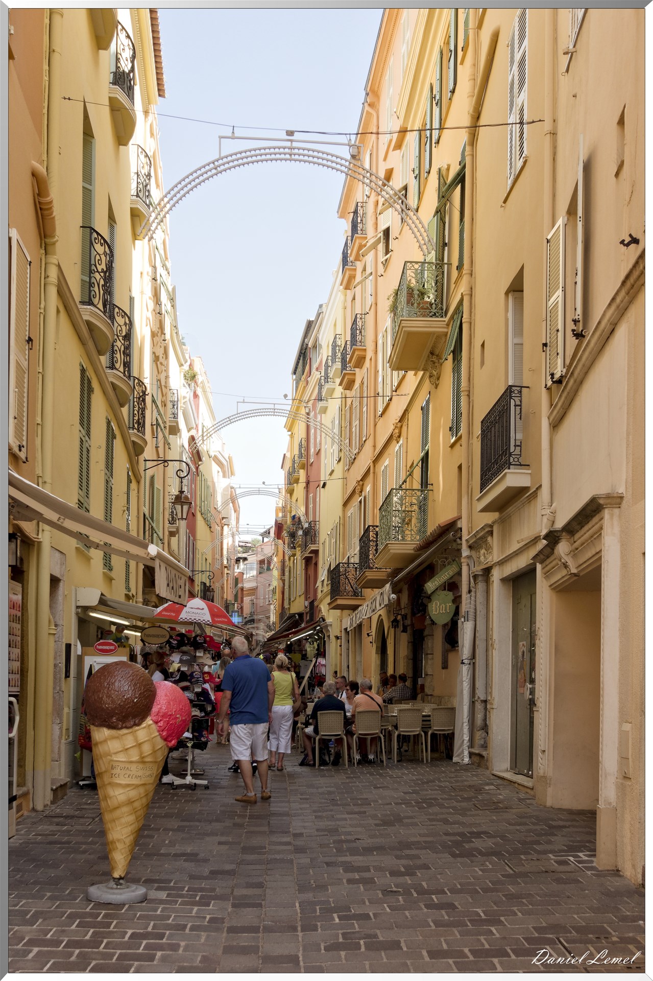 Ruelle