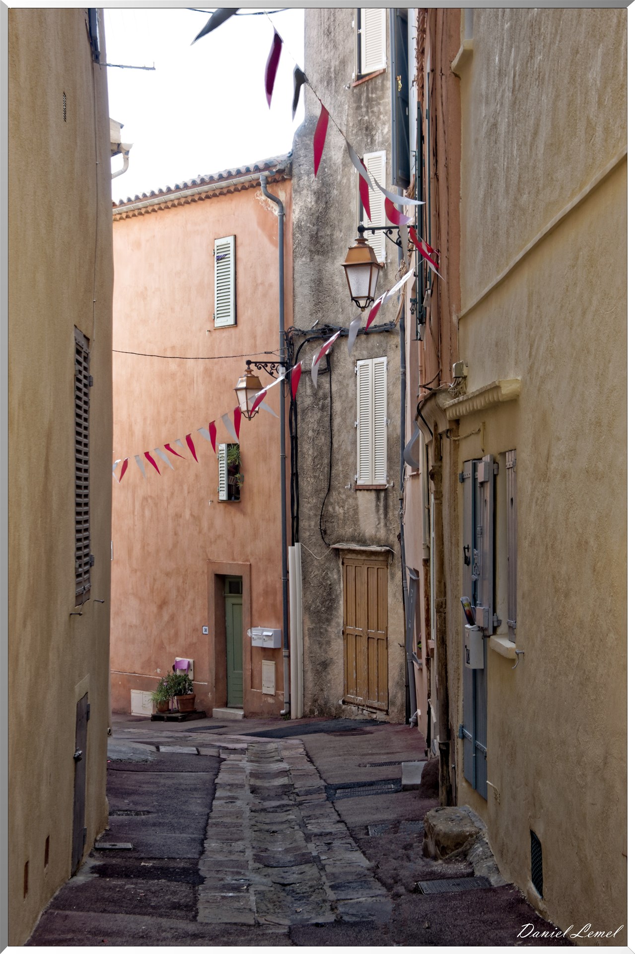 Ruelle