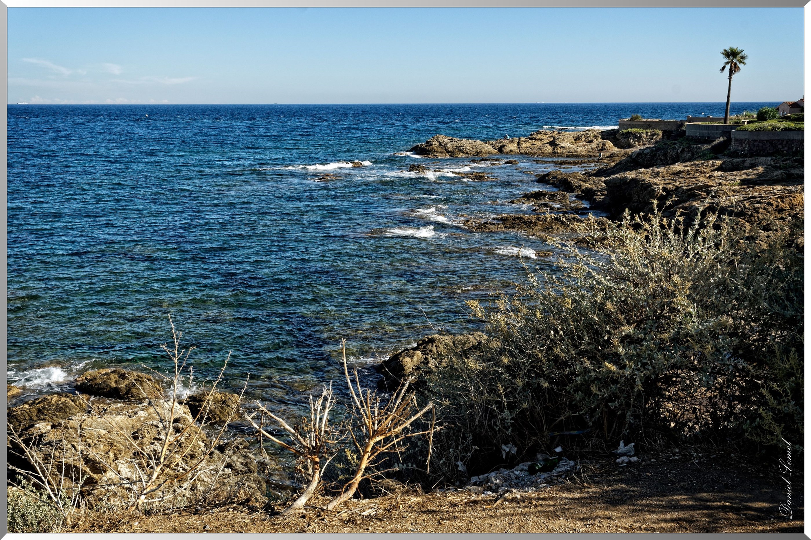 Pointe des Issambres