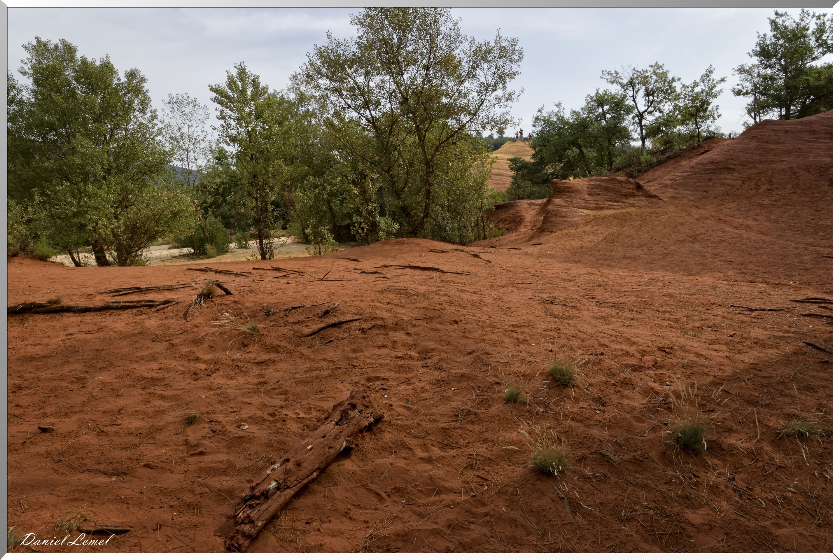 Le Colorado Provençal