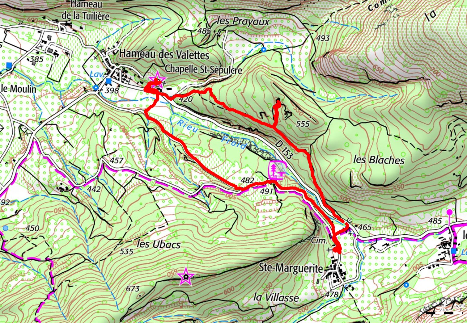 Map 03 07 2022