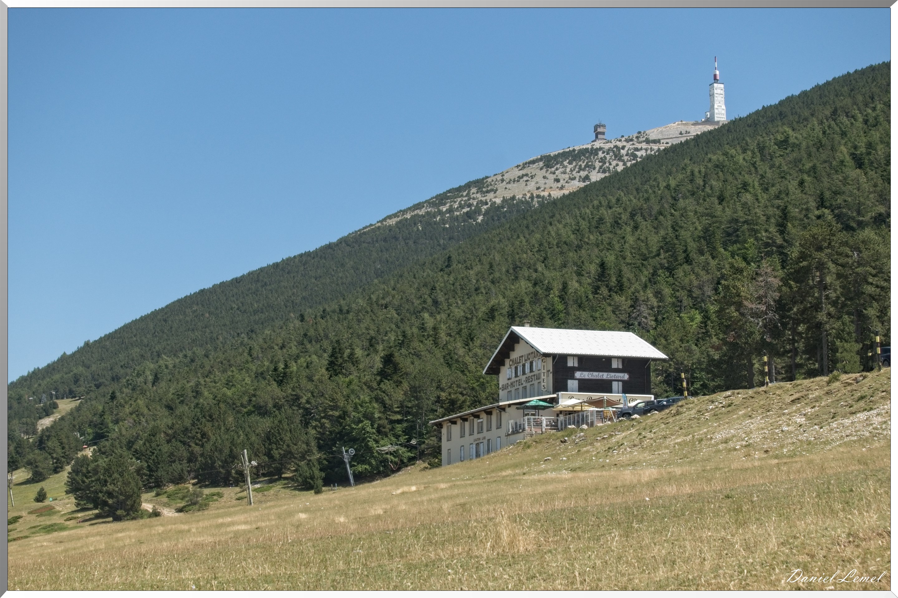Mont-Ventoux