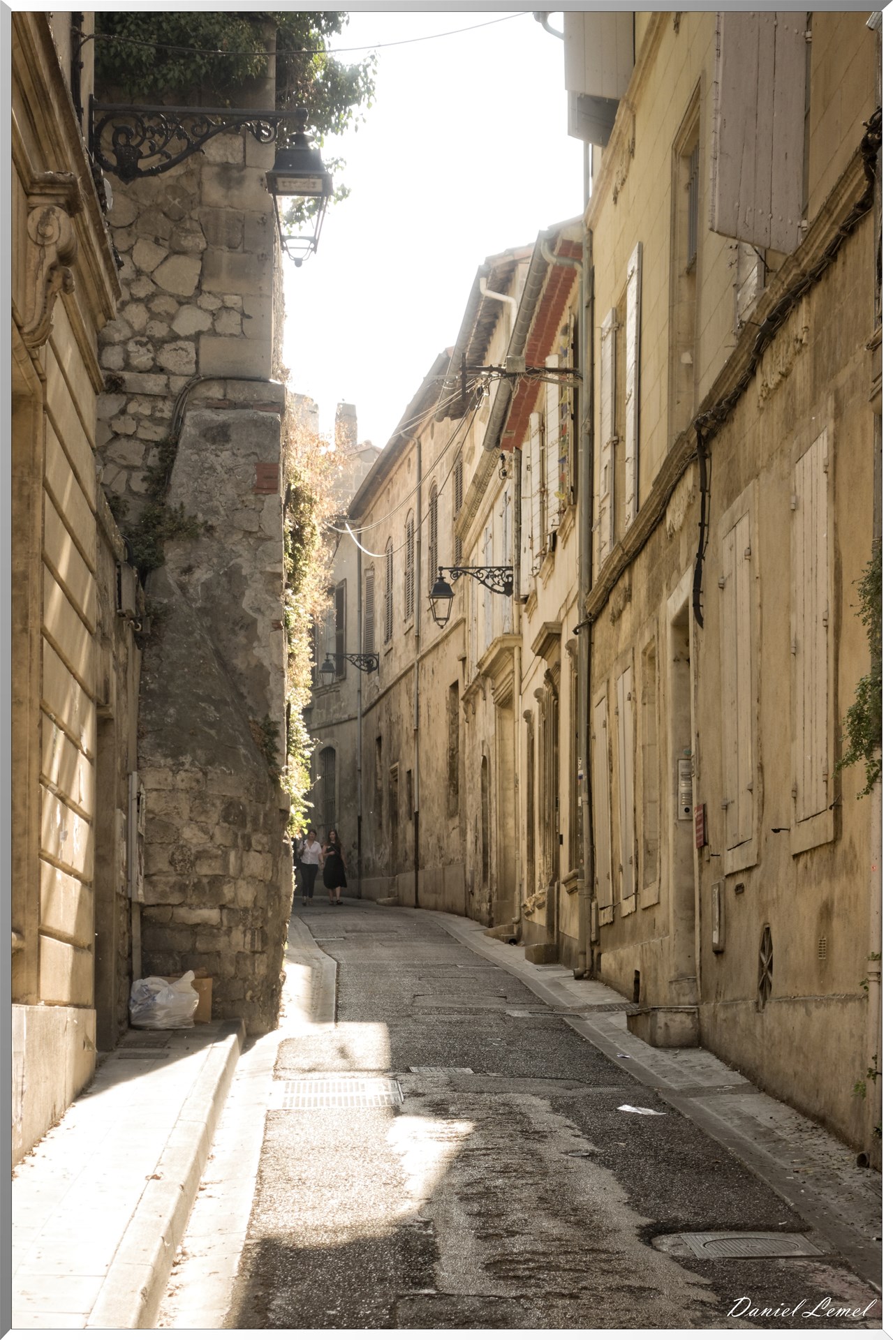Arles