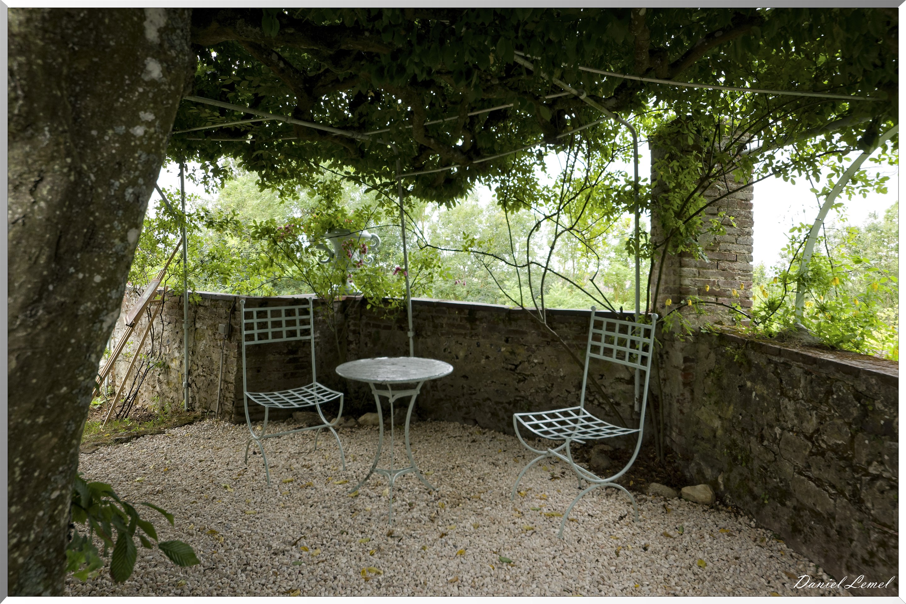 Pergola