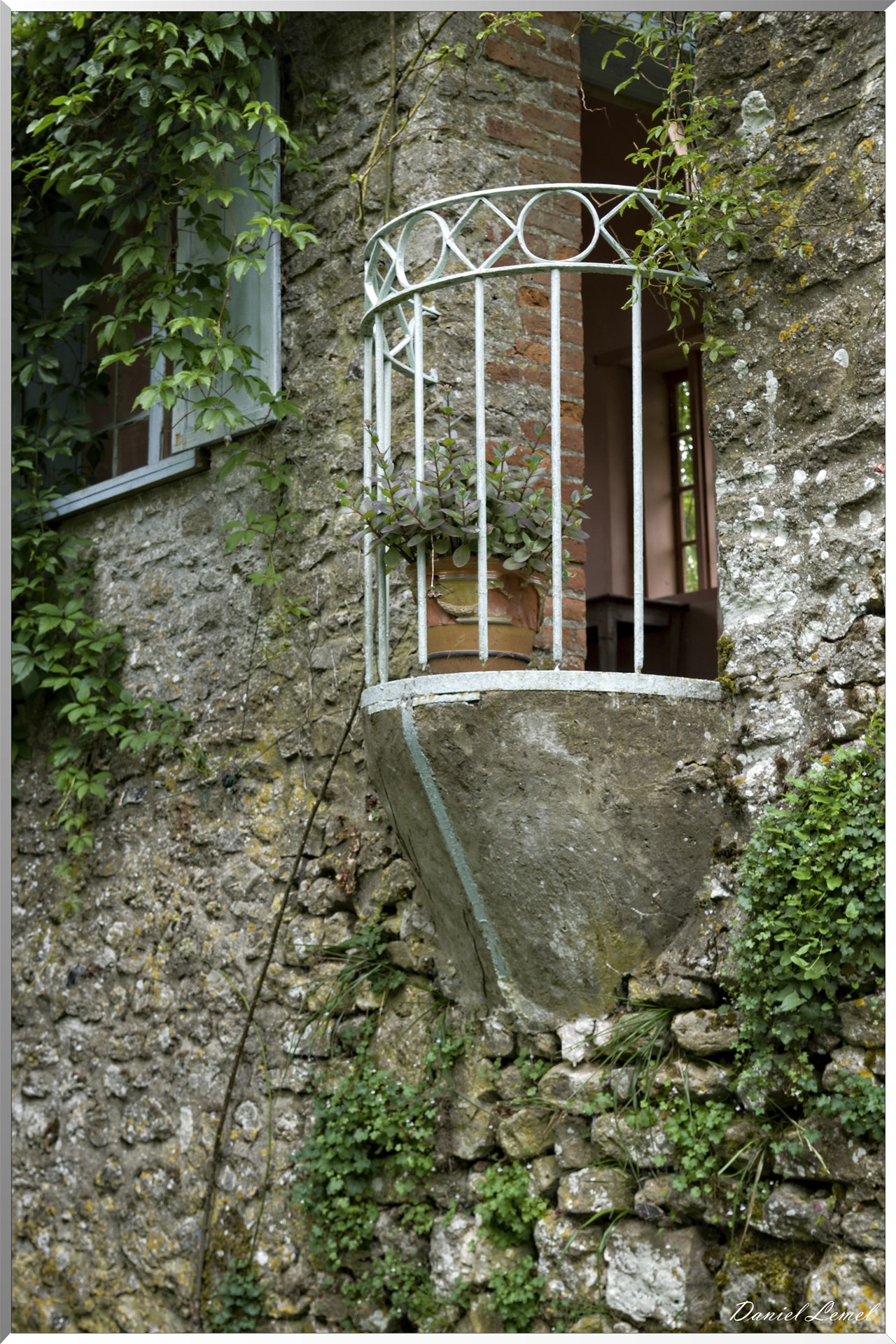 Balcon
